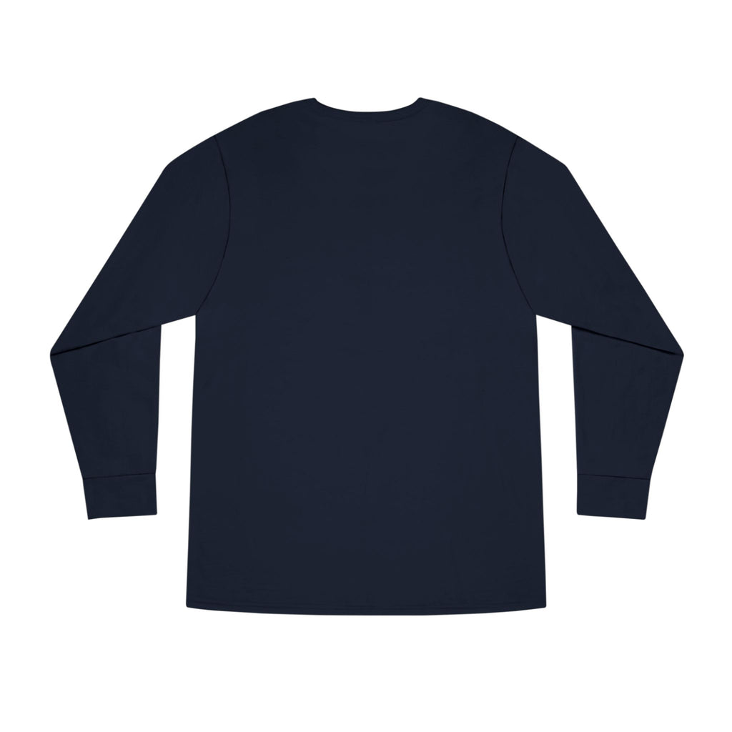 Power & Purpose Long Sleeve Tee – Proverbs 18:21 Inspirational Christian Shirt