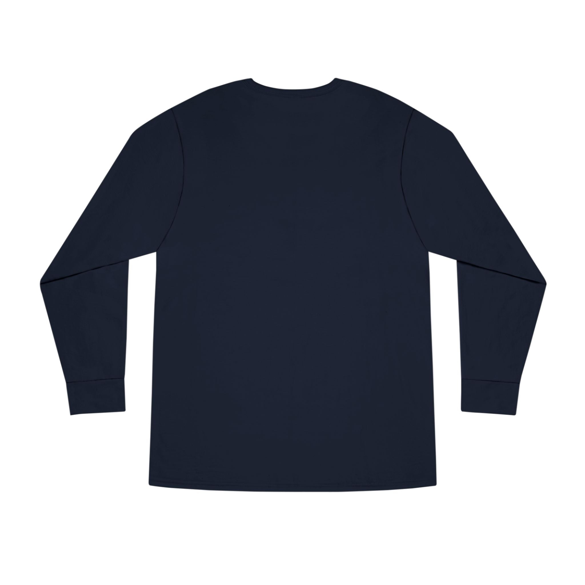 Power & Purpose Long Sleeve Tee – Proverbs 18:21 Inspirational Christian Shirt