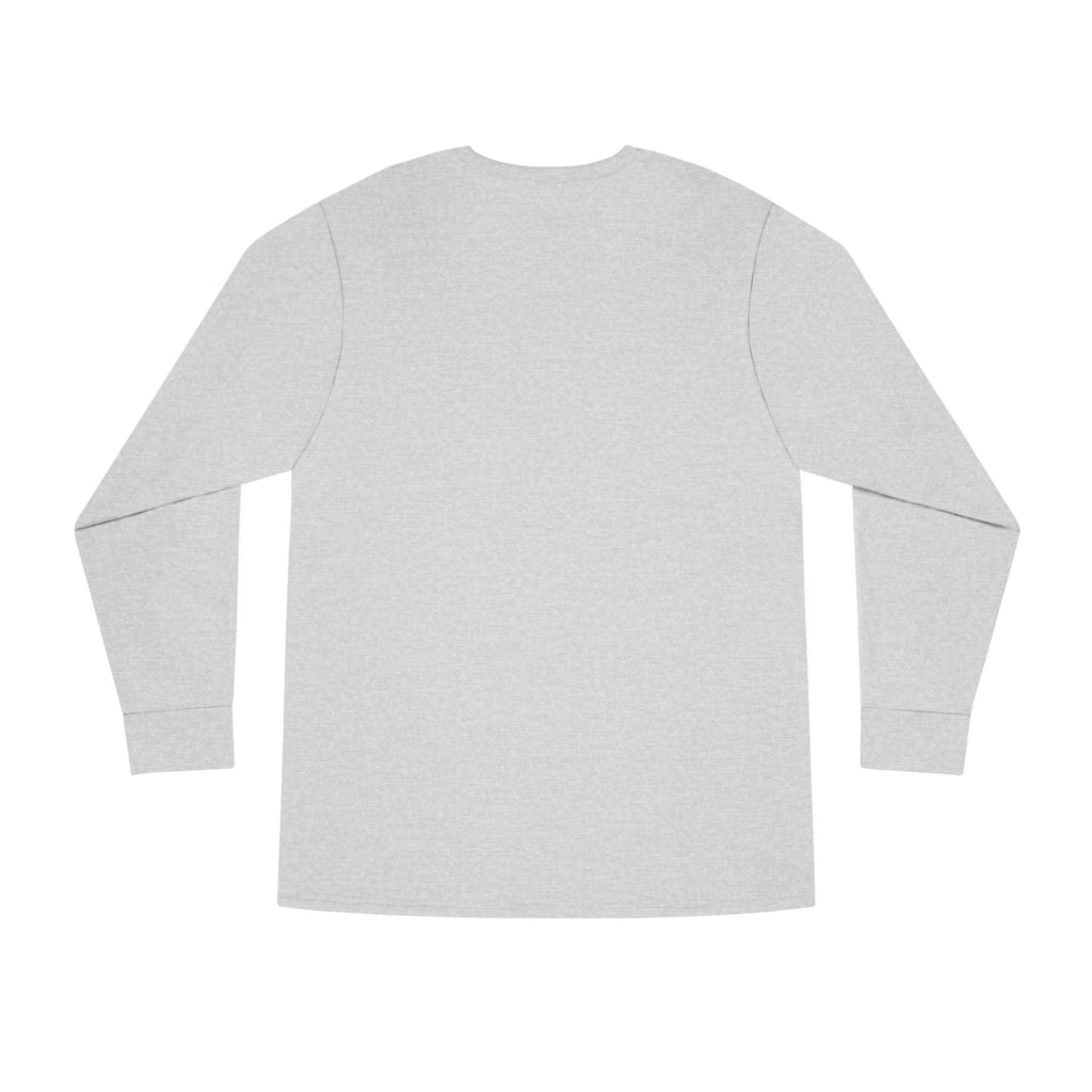 Power & Purpose Long Sleeve Tee – Proverbs 18:21 Inspirational Christian Shirt