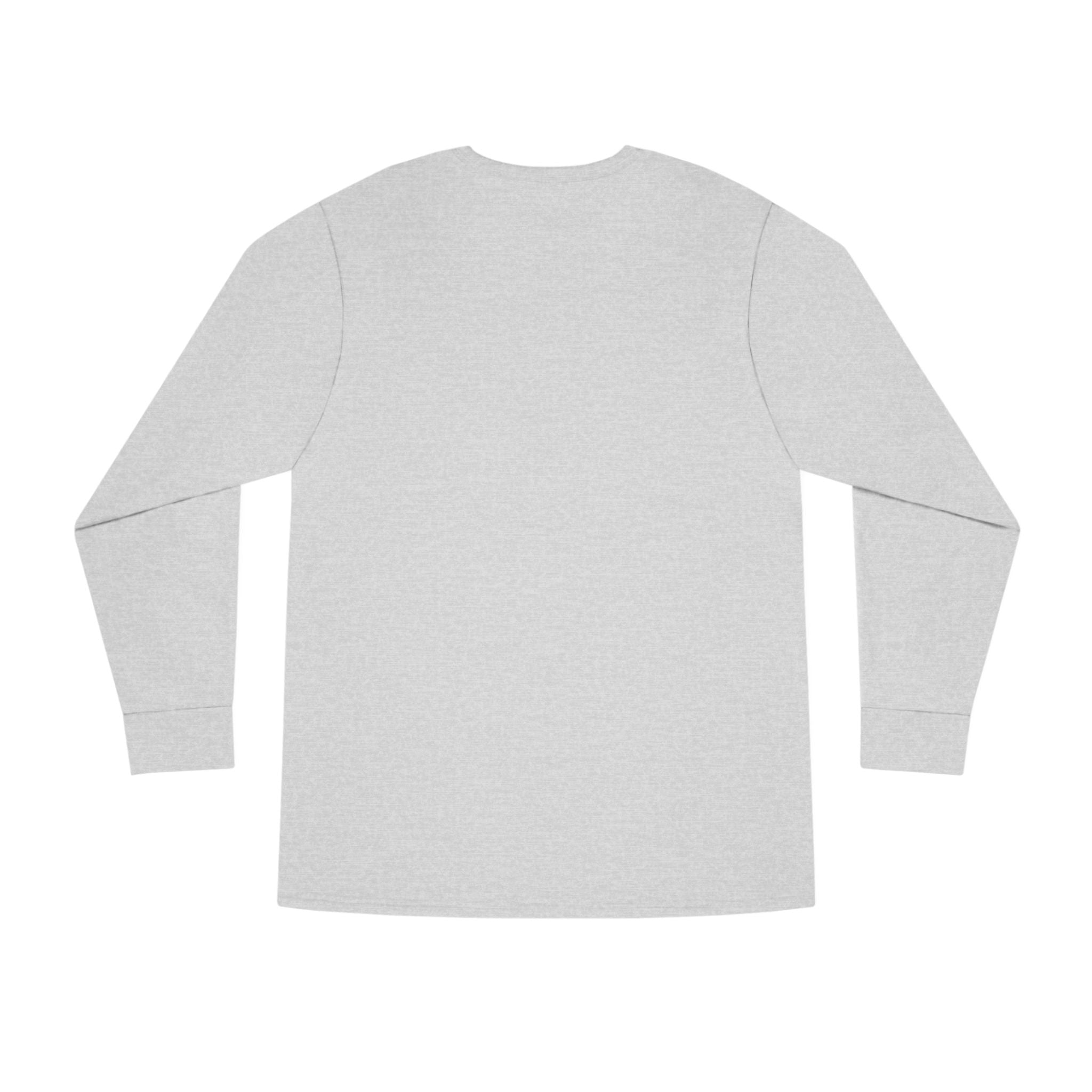 Power & Purpose Long Sleeve Tee – Proverbs 18:21 Inspirational Christian Shirt