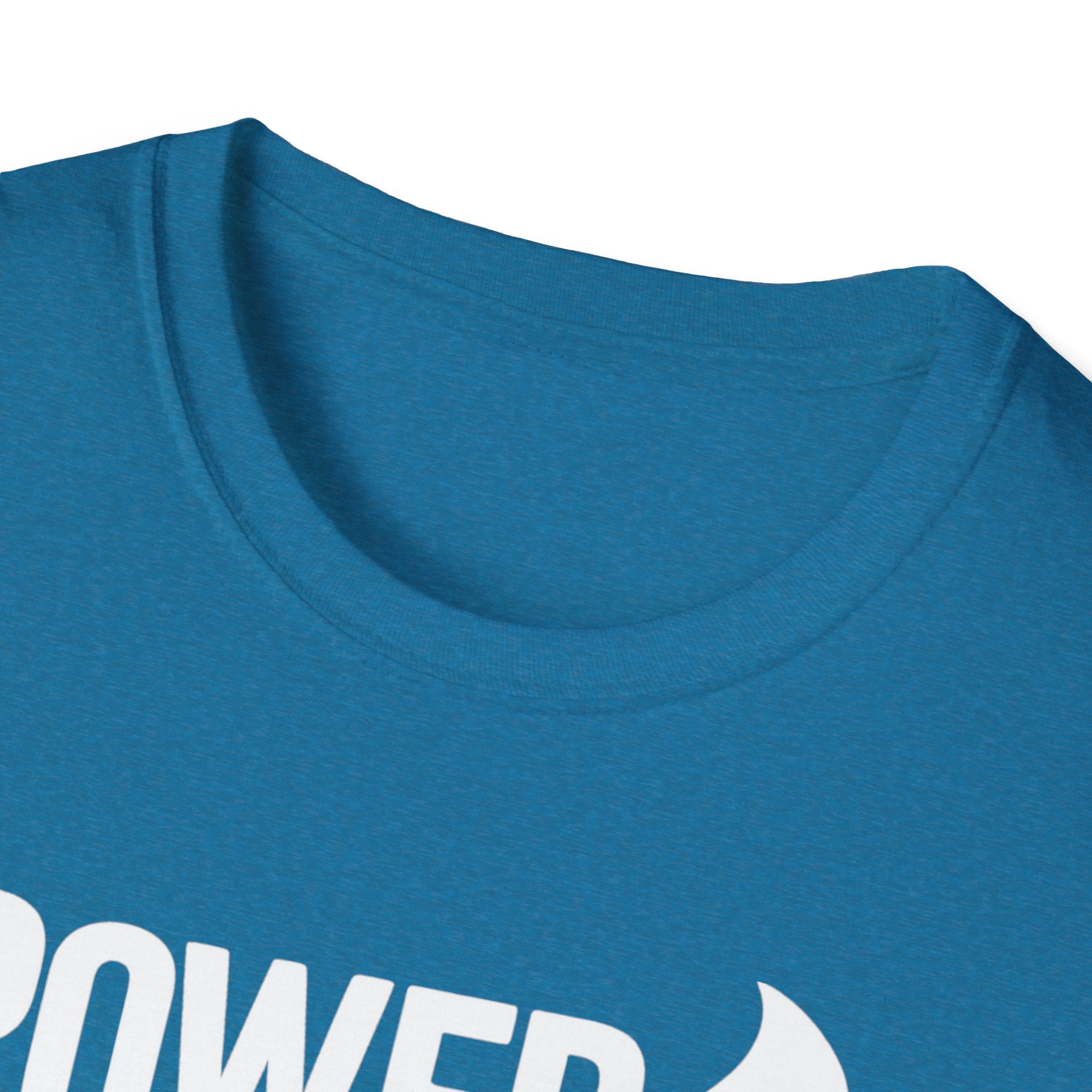 Power & Purpose 1 Peter 5 NIV