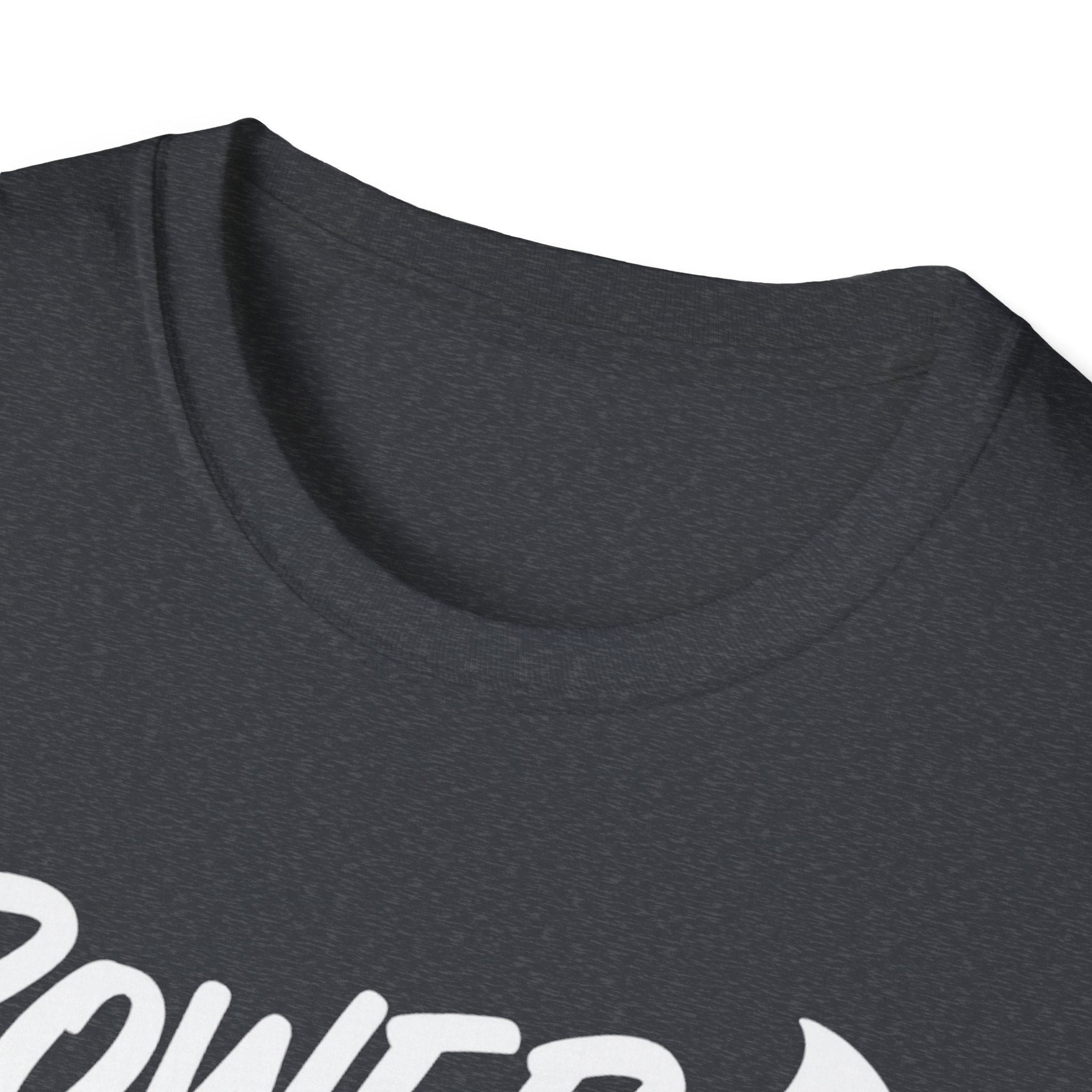 Power & Purpose John 3:16 Tee — ‘Jesus Saves’ Cross Graphic T-Shirt