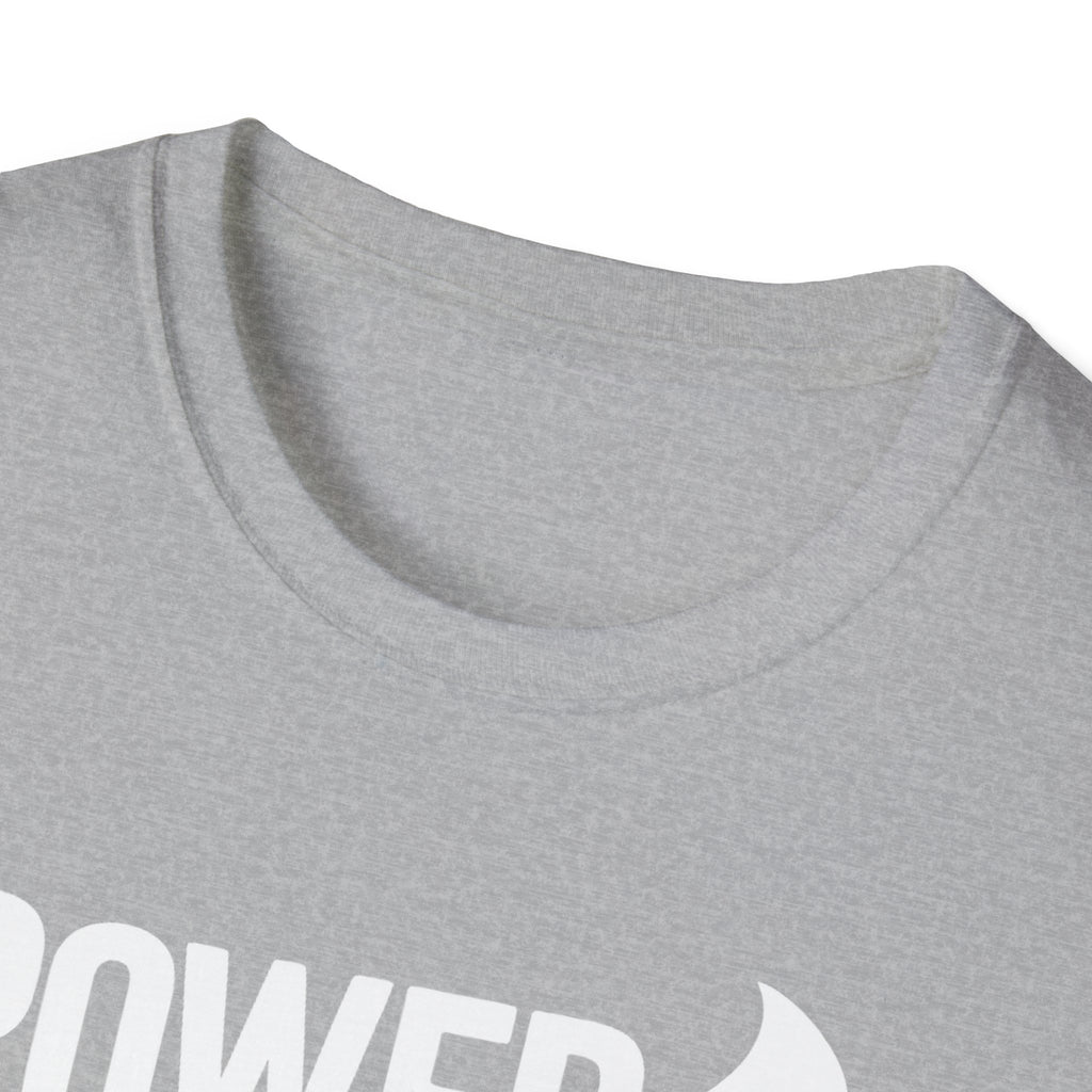 Power & Purpose 1 Peter 5 NIV