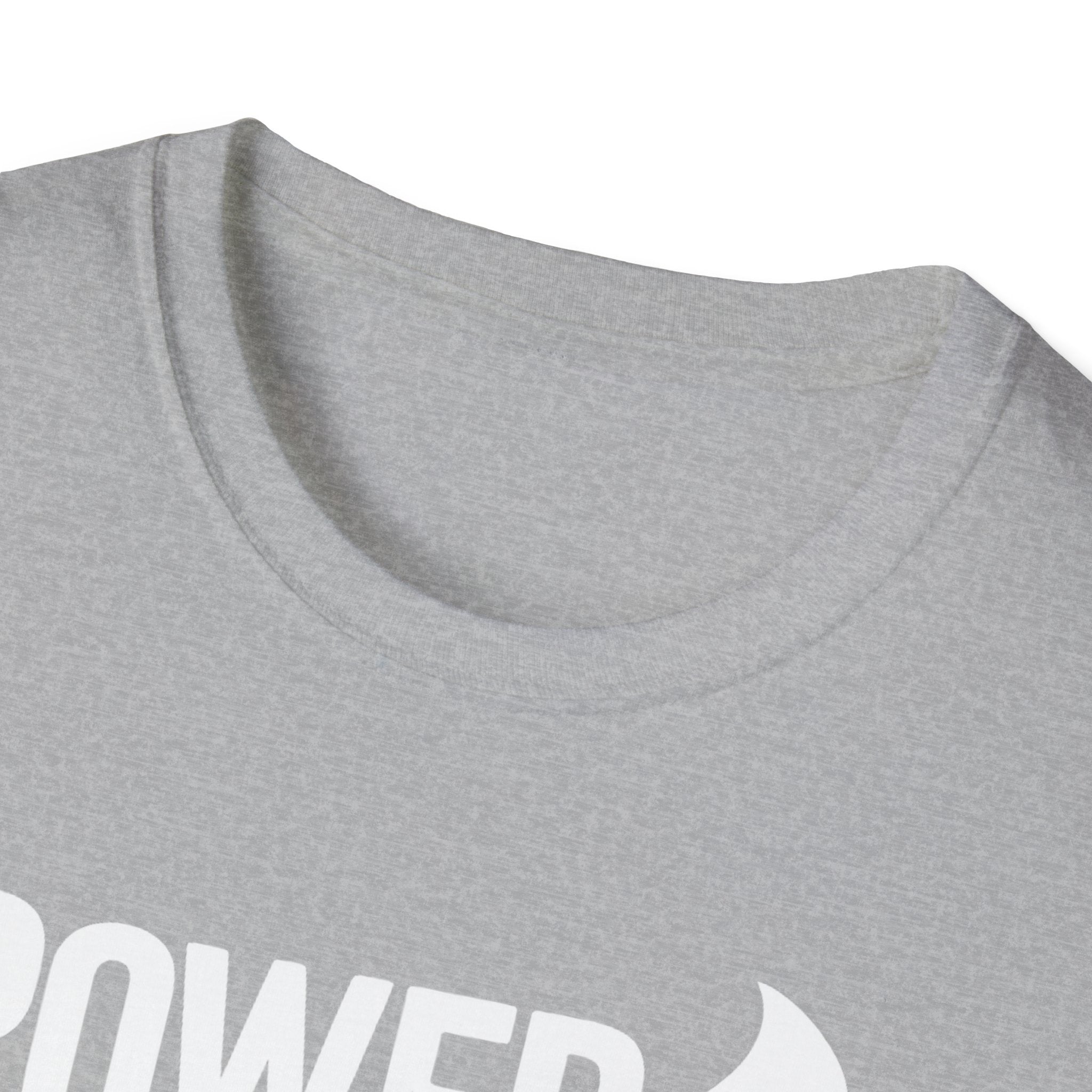 Power & Purpose 1 Peter 5 NIV