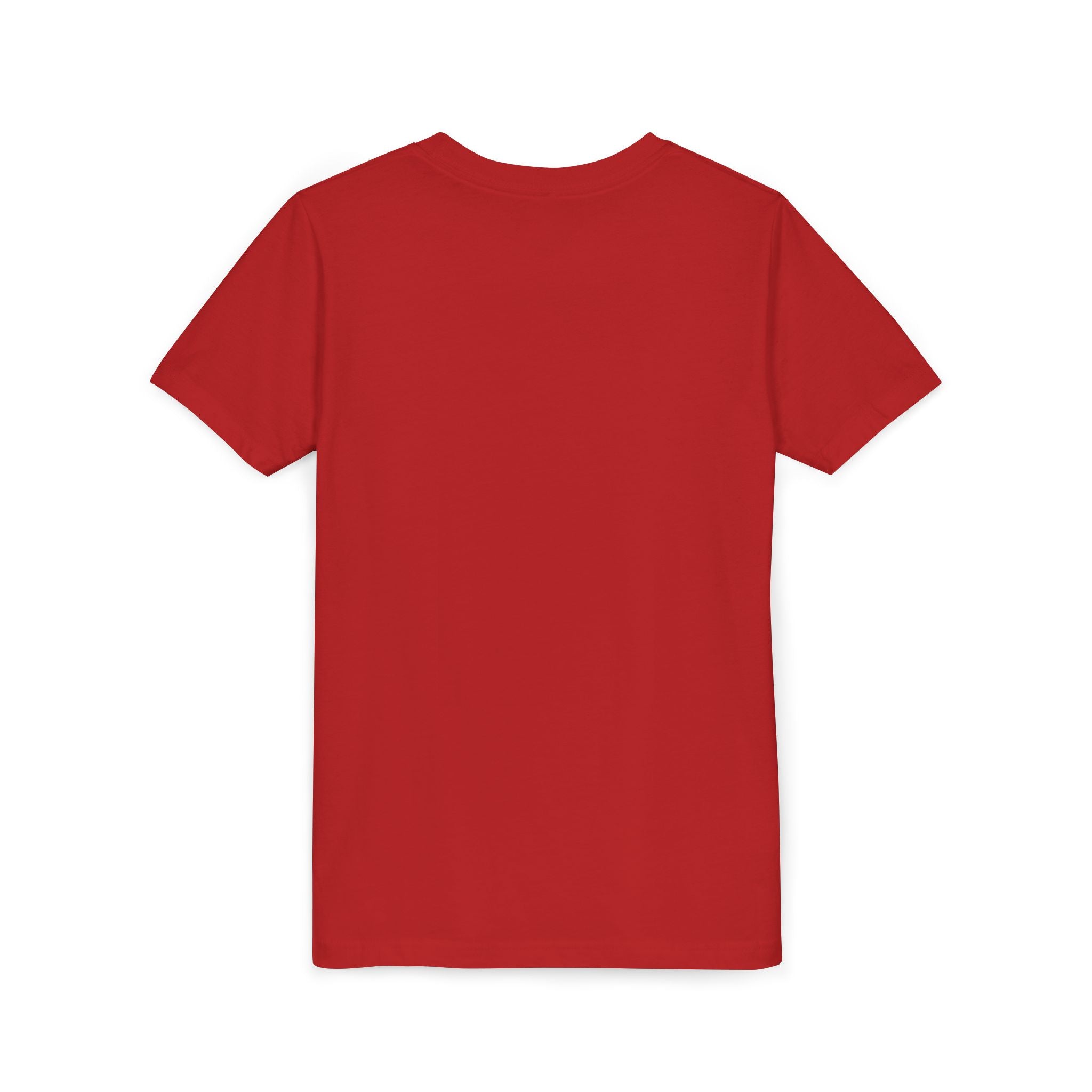 Youth Tee — "Power & Purpose" Christian Kids T‑Shirt (Faith-Based Inspirational)