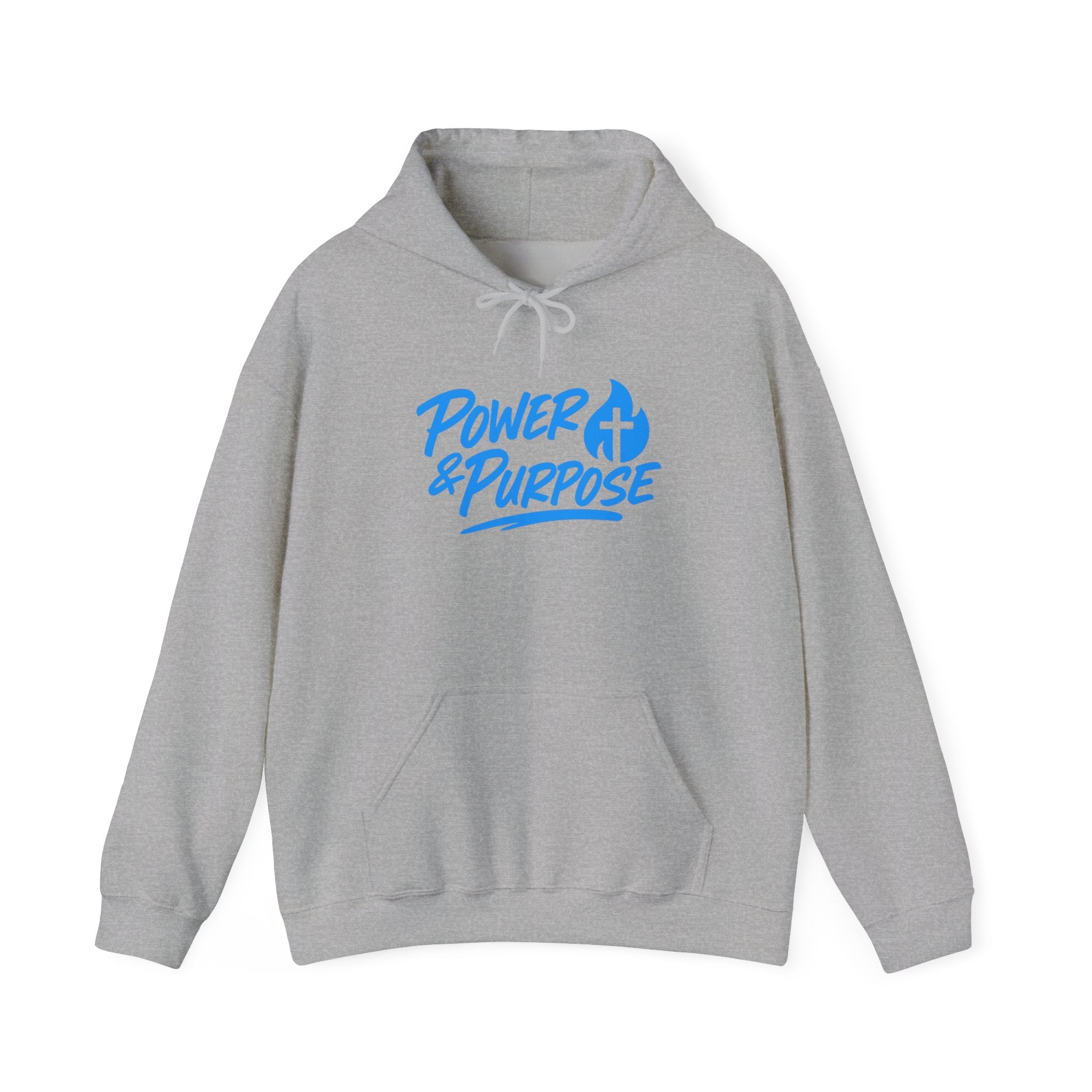 Standard Power & Purpose Collective  Hooded Sweatshirt