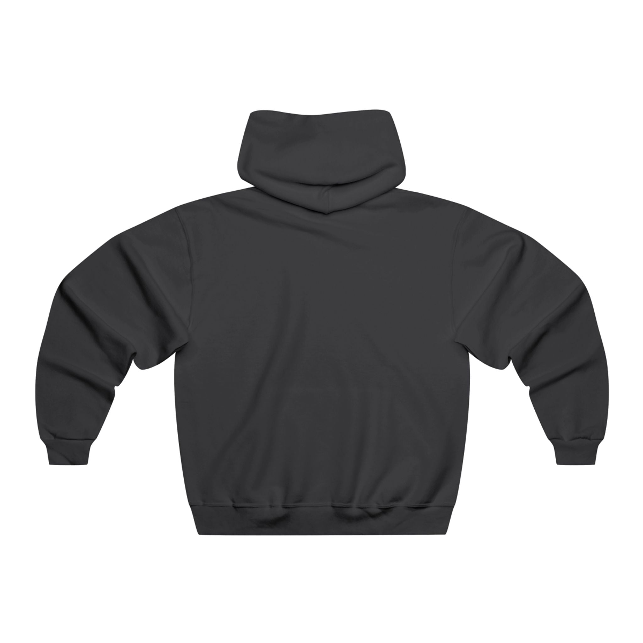 Power and Purpose Hoodie — Inspirational Graphic Pullover (2 Timothy 1:7)