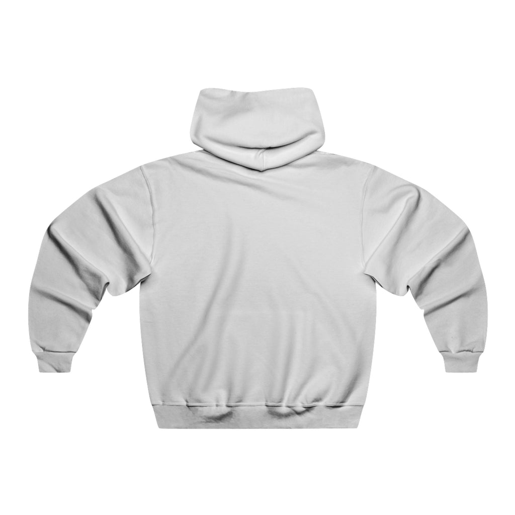 Power and Purpose Hoodie — Inspirational Graphic Pullover (2 Timothy 1:7)