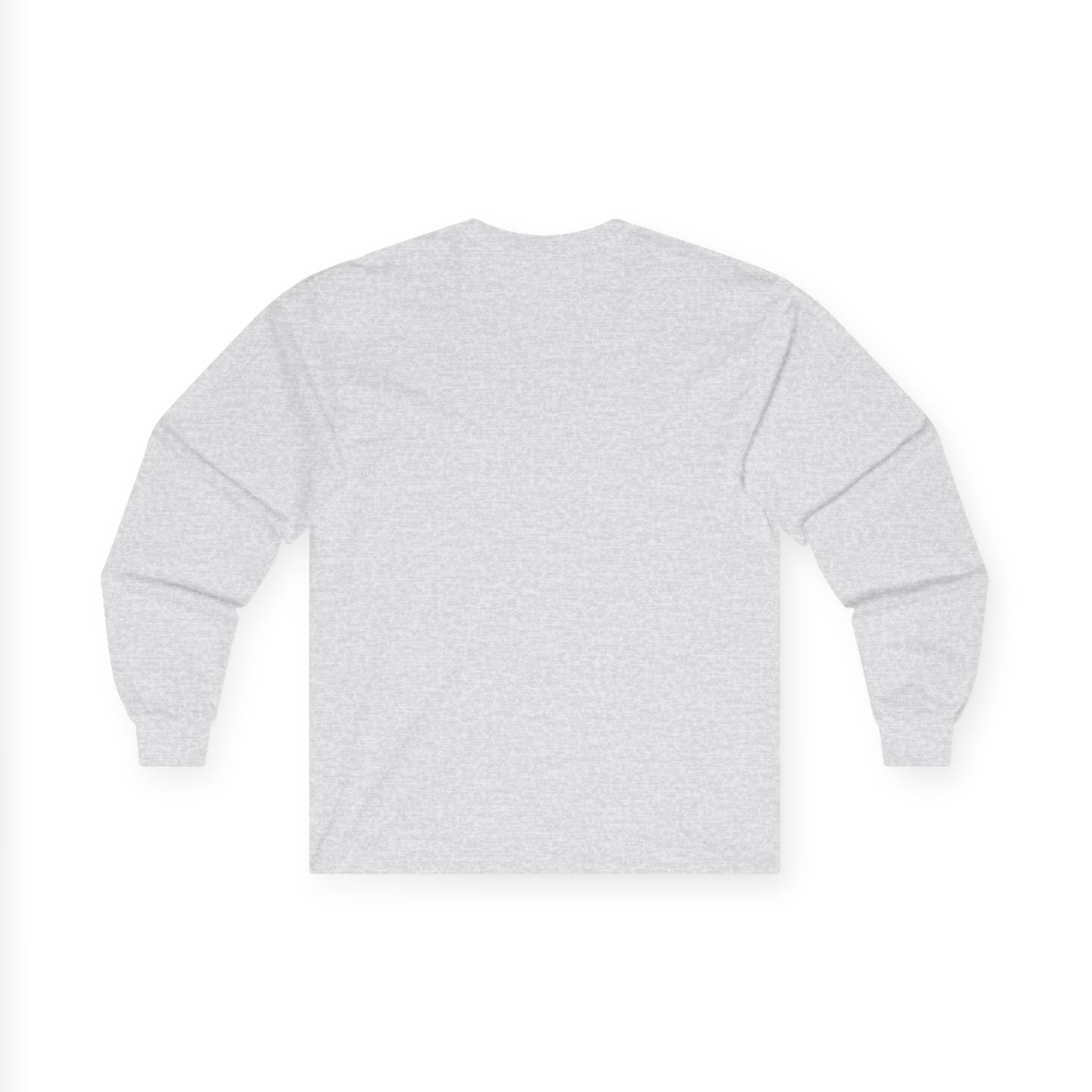 Follow Your Purpose Long Sleeve Tee — "Follow Your Purpose: Stay Focused on Your Goals" Motivational Shirt
