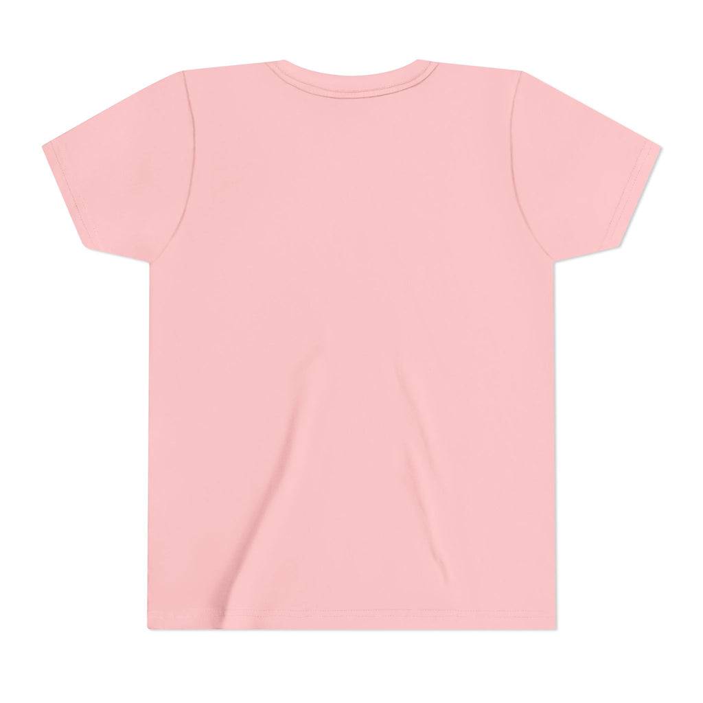 Youth Tee — "Power & Purpose" Christian Kids T‑Shirt (Faith-Based Inspirational)