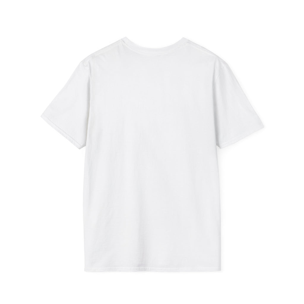 Follow Your Purpose T-Shirt — "Stay Focused on Your Goals" Inspirational Graphic Tee