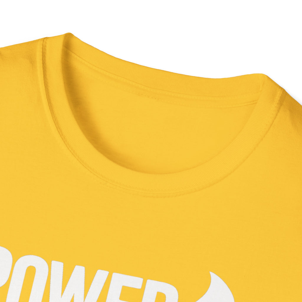 Power & Purpose 1 Peter 5 NIV