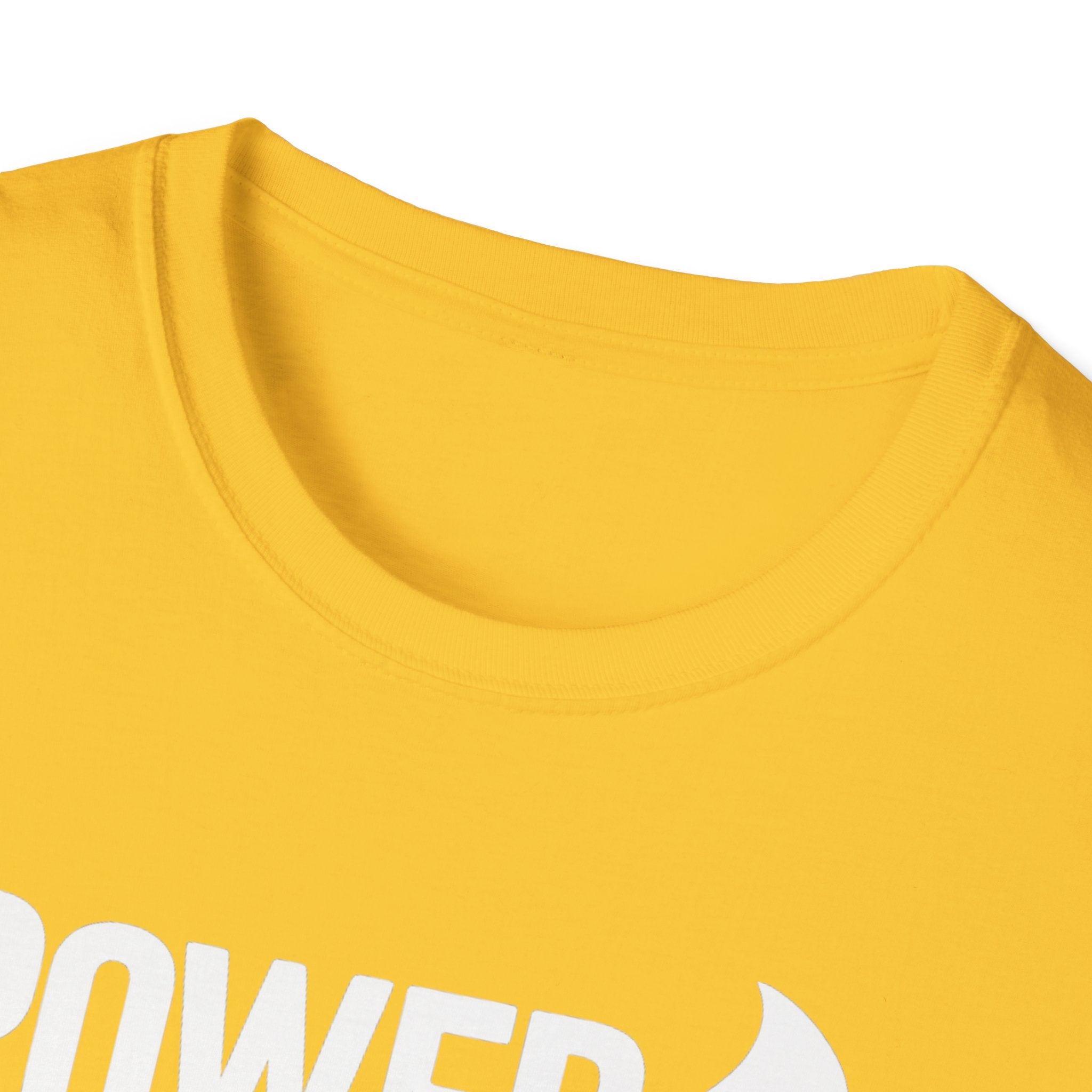 Power & Purpose 1 Peter 5 NIV