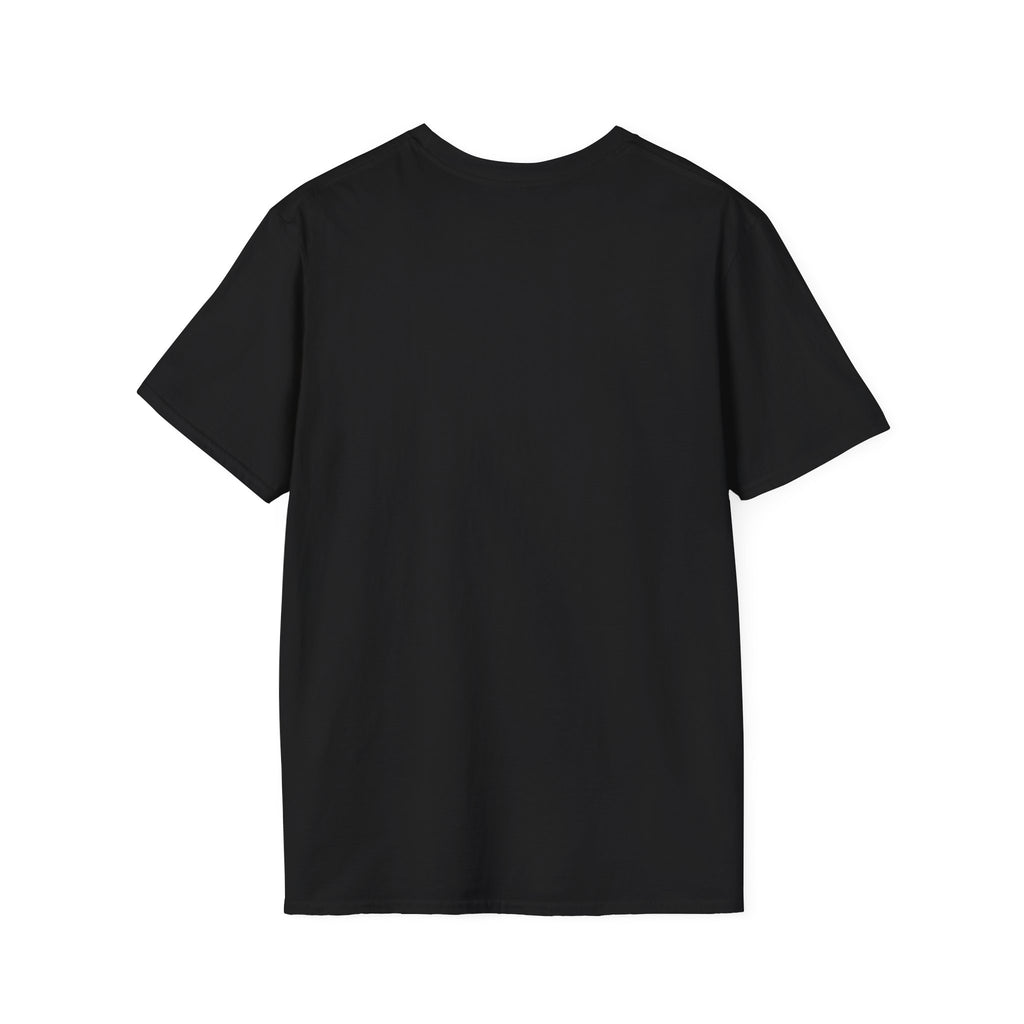 Heaven Is The Destination T-Shirt — Inspirational Christian Roadway Graphic Tee
