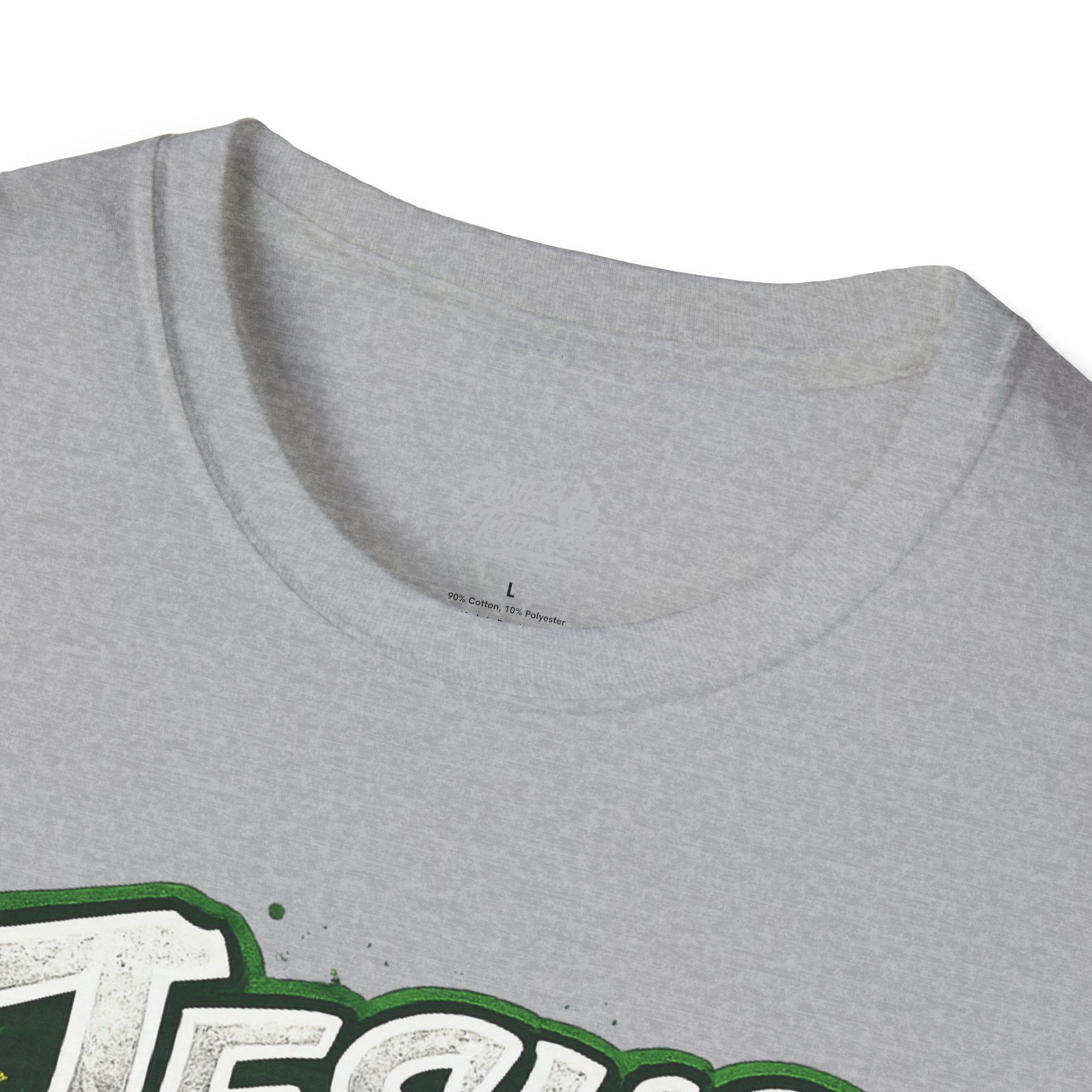 Jesus Is Peace Graphic T-Shirt