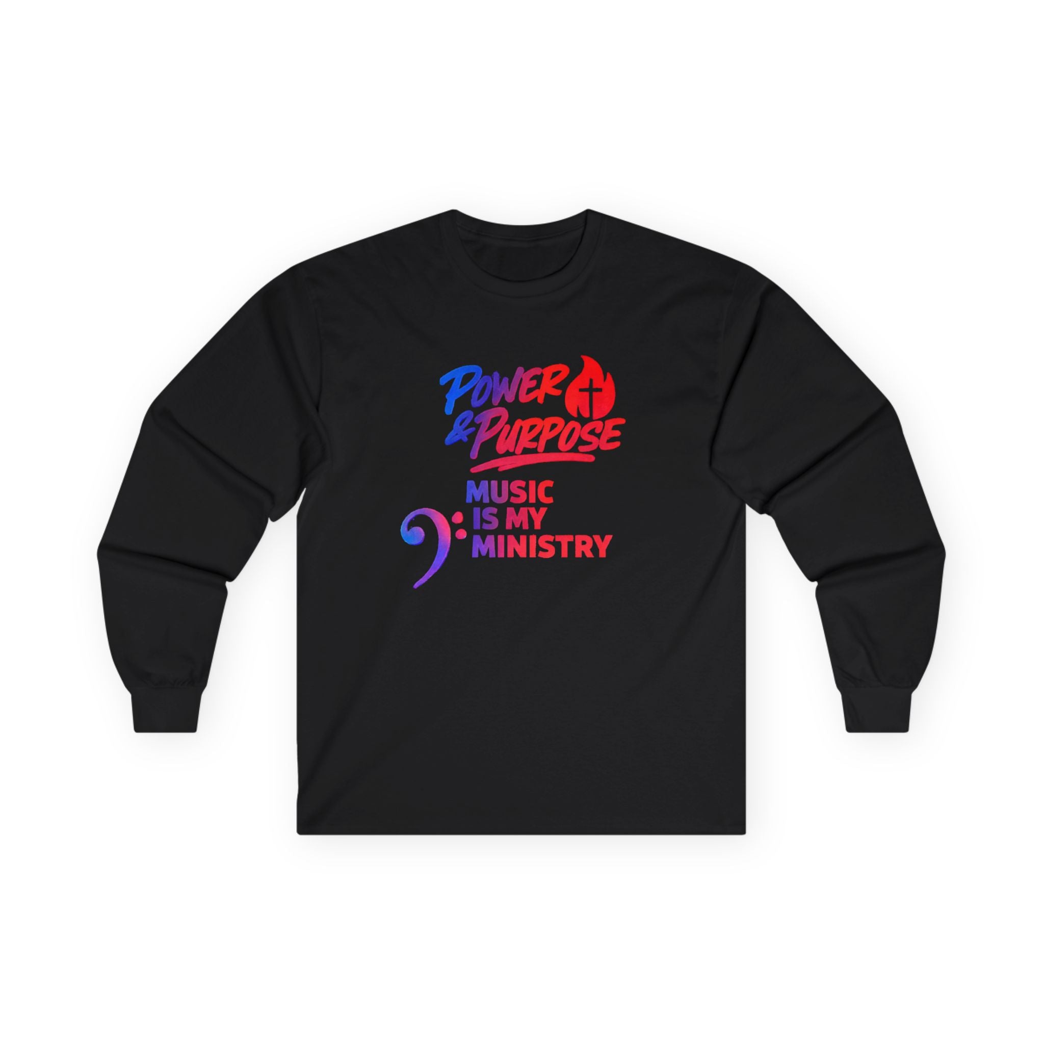 Unisex Ultra Cotton Long Sleeve Tee
