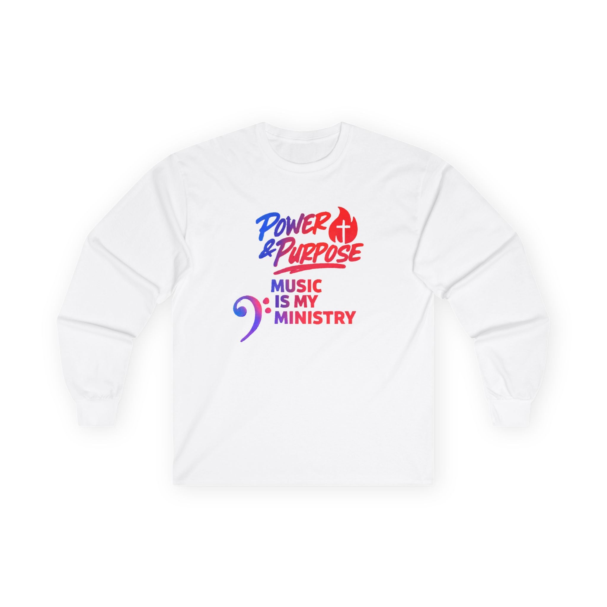 Unisex Ultra Cotton Long Sleeve Tee