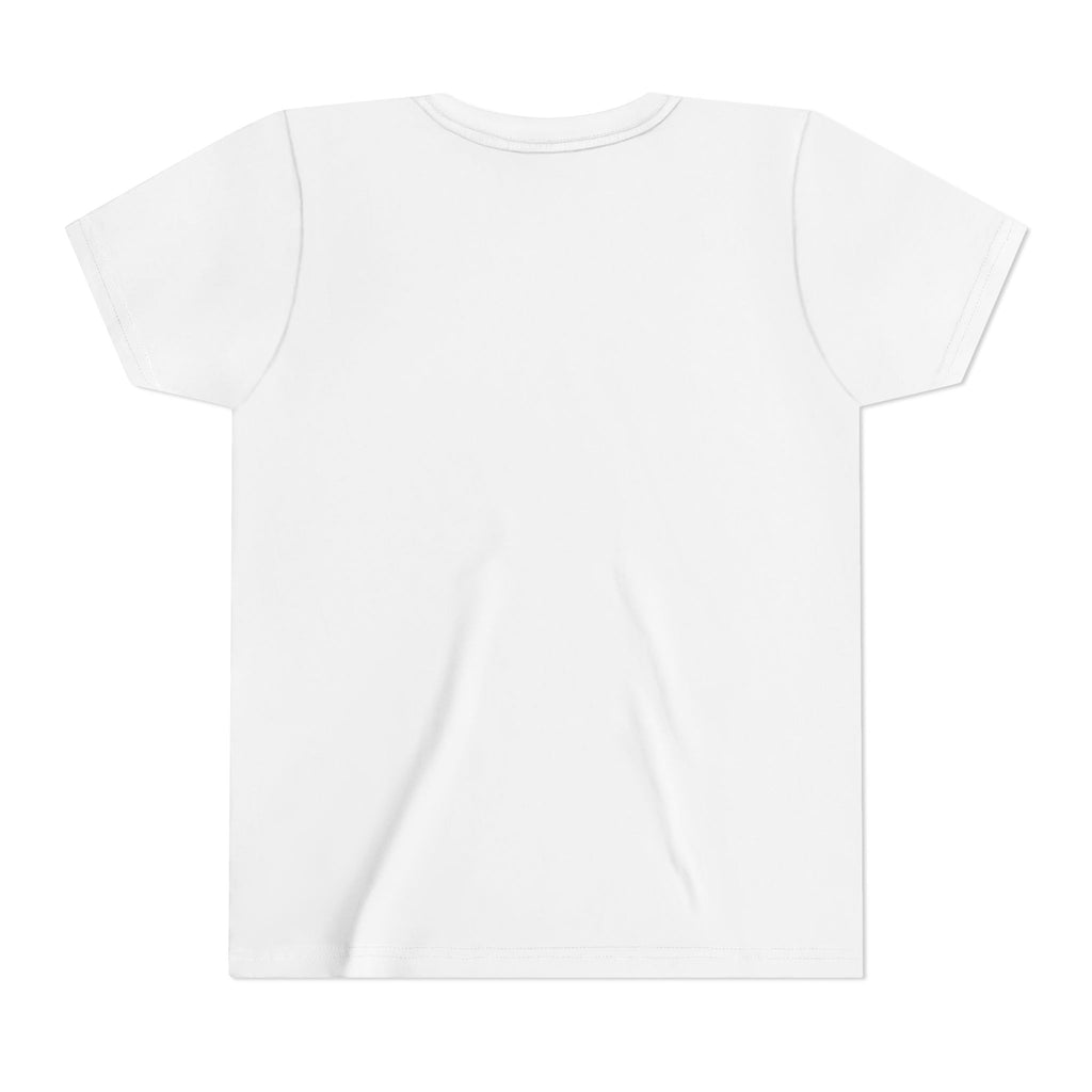 Youth Tee — "Power & Purpose" Christian Kids T‑Shirt (Faith-Based Inspirational)