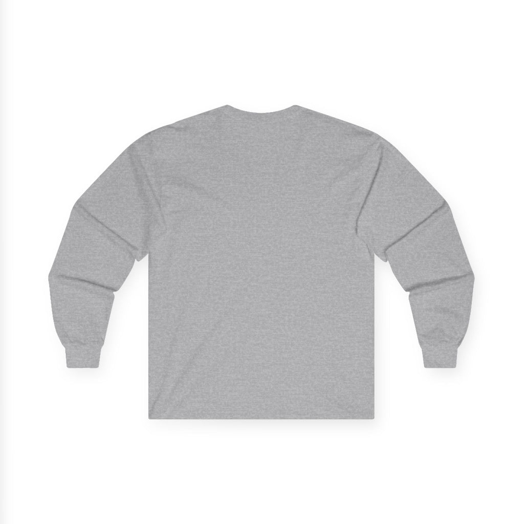 Faith Is Not A Hobby — It’s A Lifestyle Long Sleeve Tee