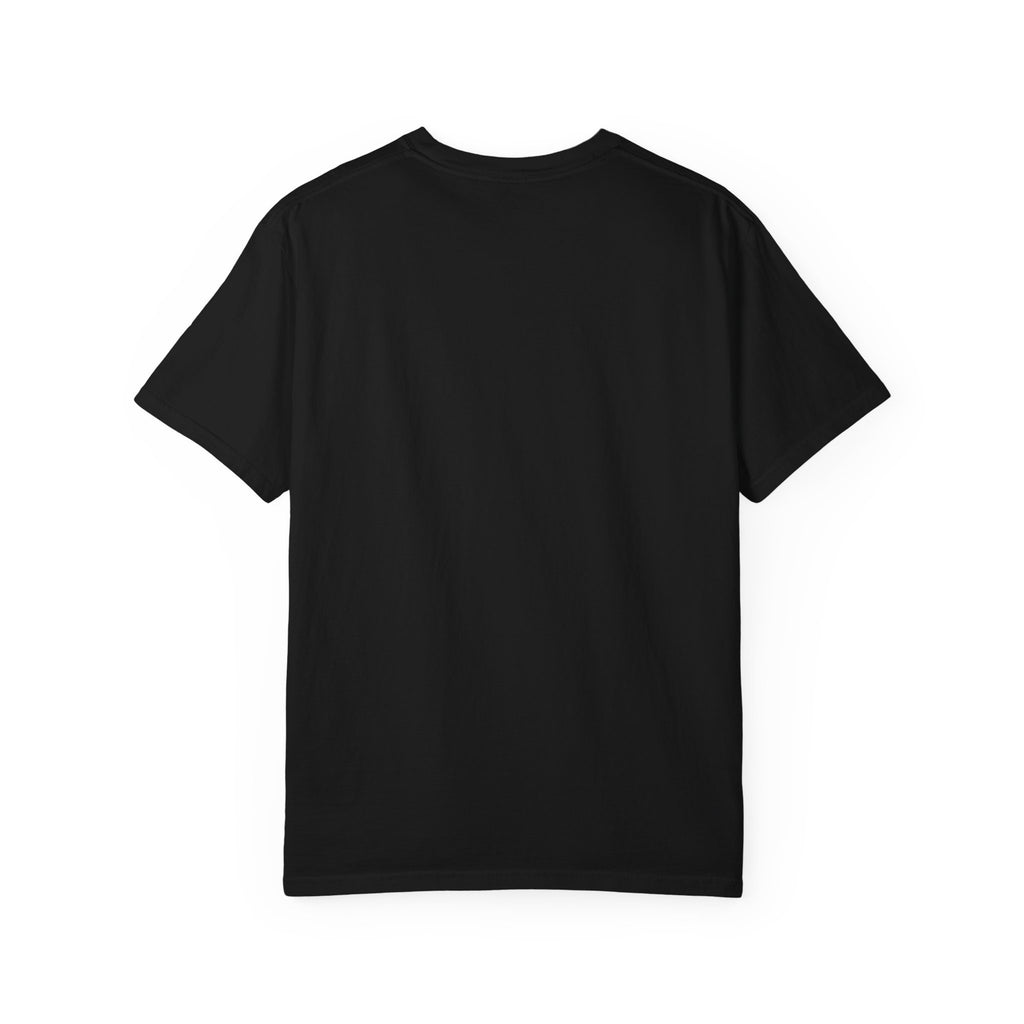 Faith & Entrepreneurship T-Shirt — “Entrepreneurship Is Dead Without Faith” Christian Business Tee