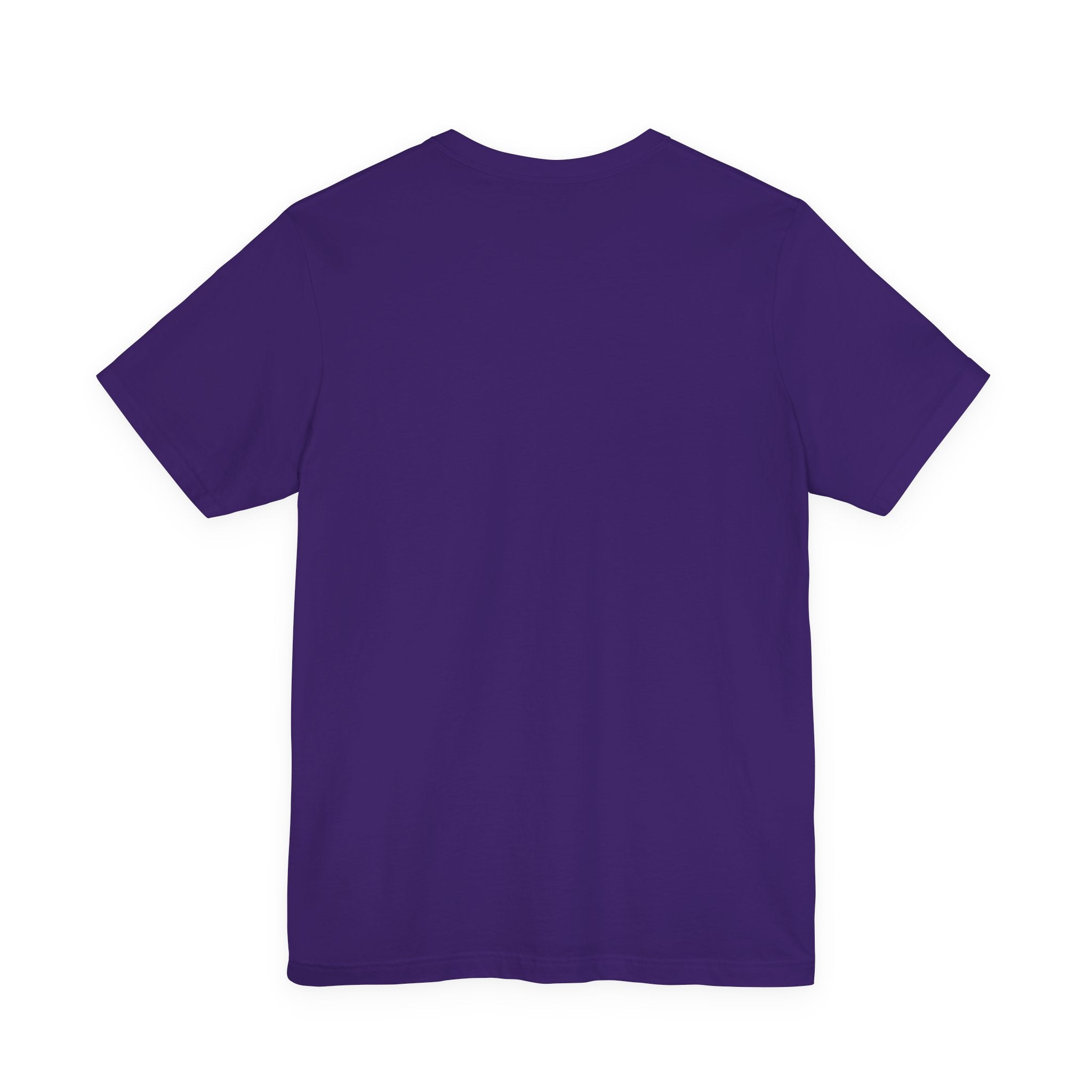 Power & Purpose -Romans 1:16 Short Sleeve Tee