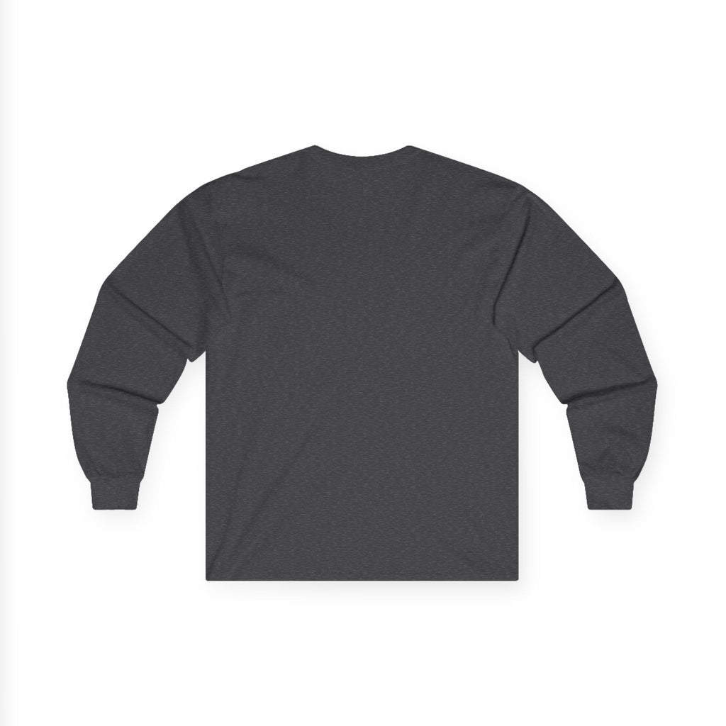 Faith Is Not A Hobby — It’s A Lifestyle Long Sleeve Tee