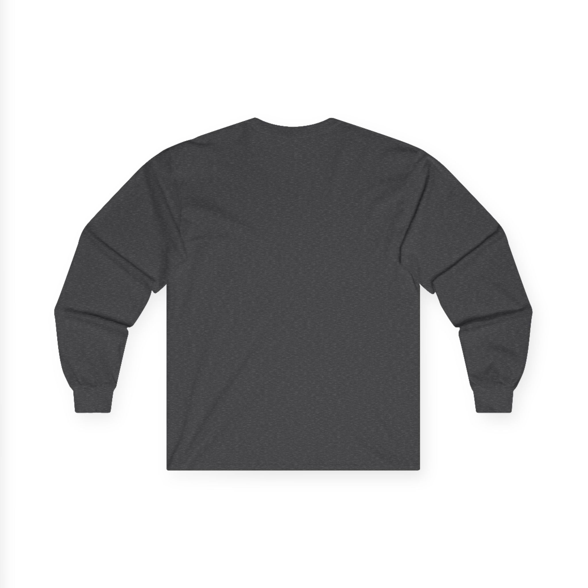 Faith Is Not A Hobby — It’s A Lifestyle Long Sleeve Tee