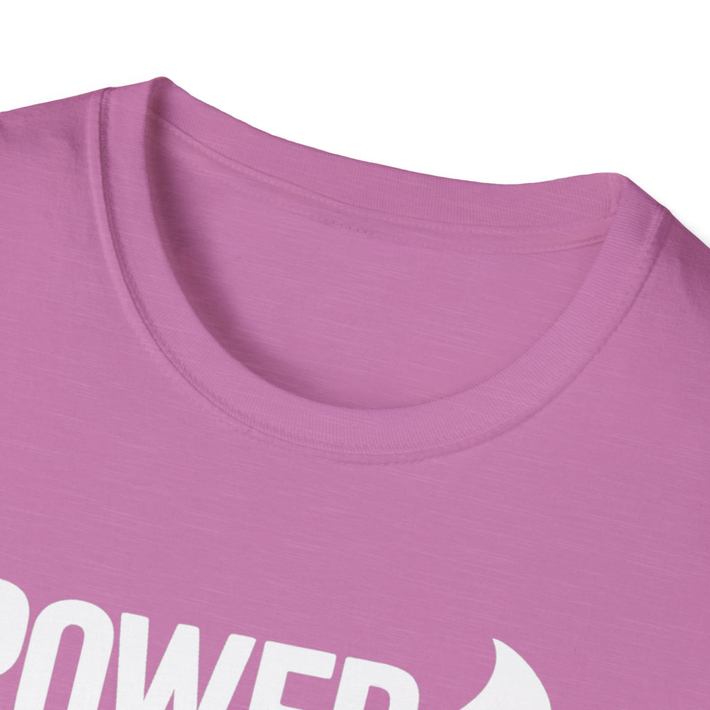 Power & Purpose 1 Peter 5 NIV