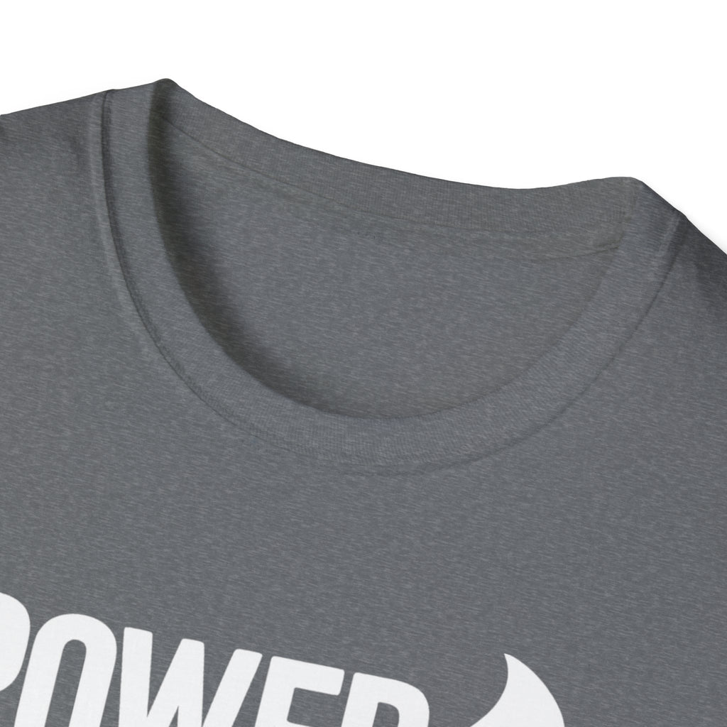 Power & Purpose 1 Peter 5 NIV