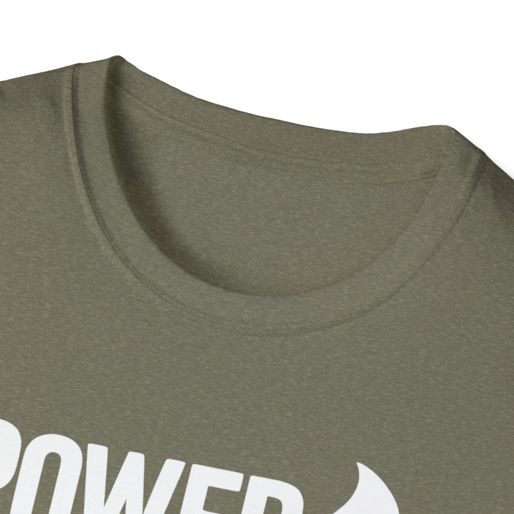 Power & Purpose 1 Peter 5 NIV