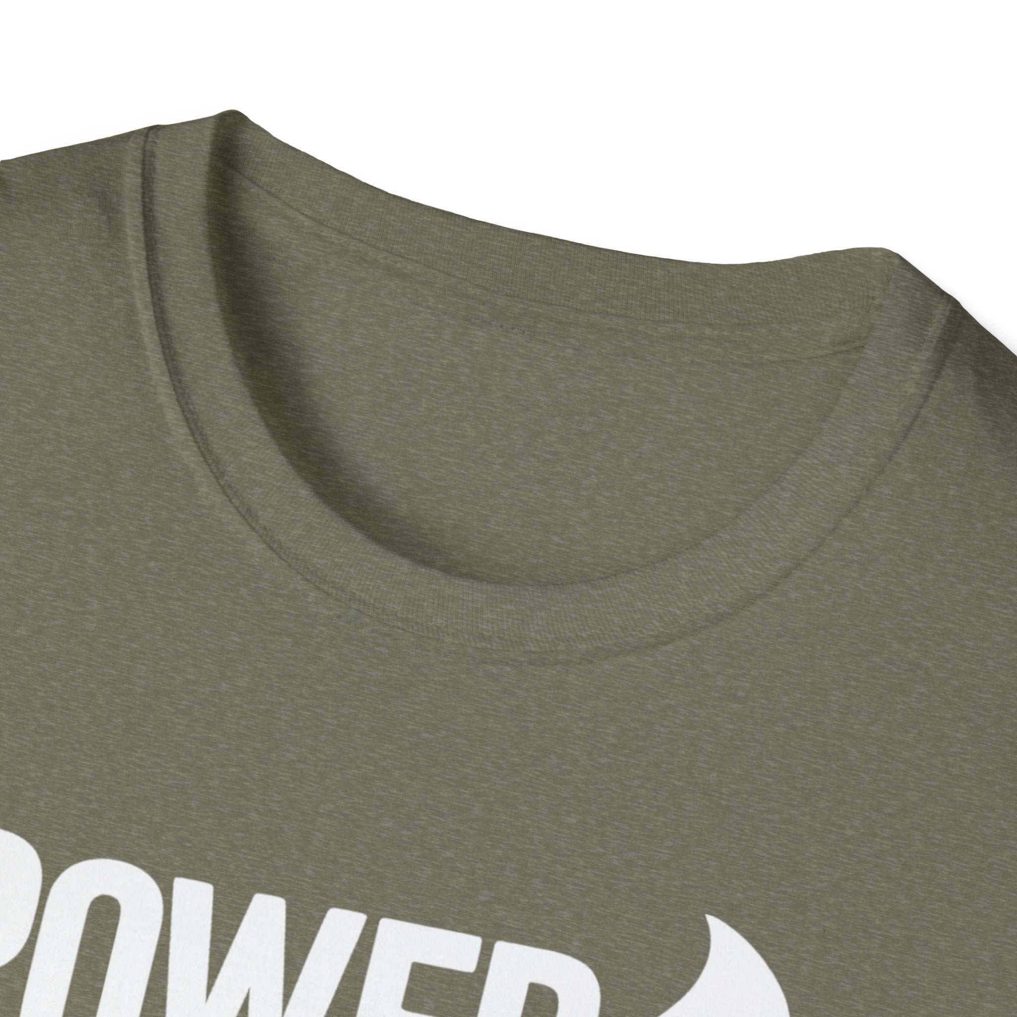 Power & Purpose 1 Peter 5 NIV