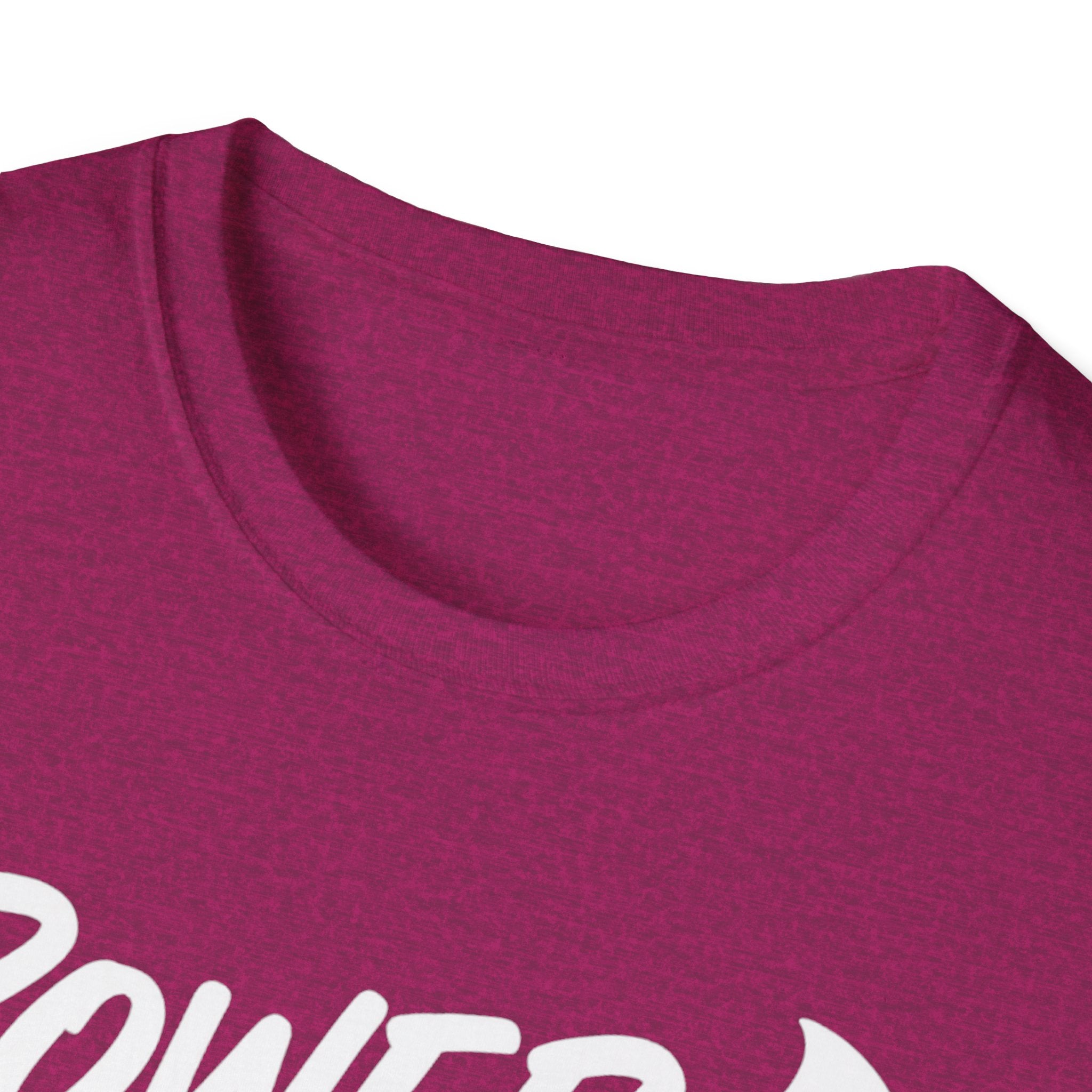 Power & Purpose John 3:16 Tee — ‘Jesus Saves’ Cross Graphic T-Shirt