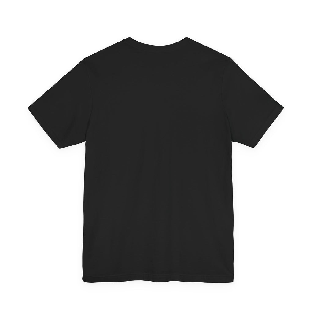 Power & Purpose "Music Is My Ministry" Tee