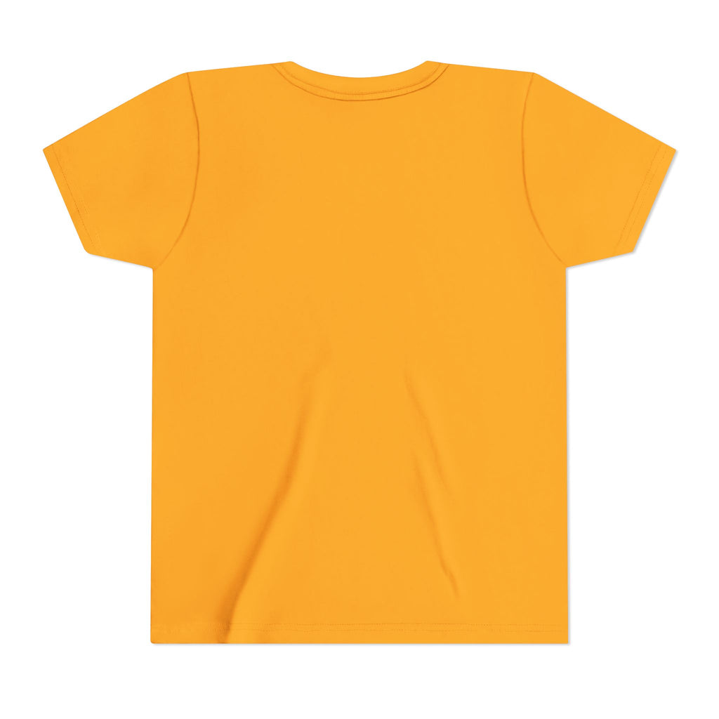 Youth Tee — "Power & Purpose" Christian Kids T‑Shirt (Faith-Based Inspirational)