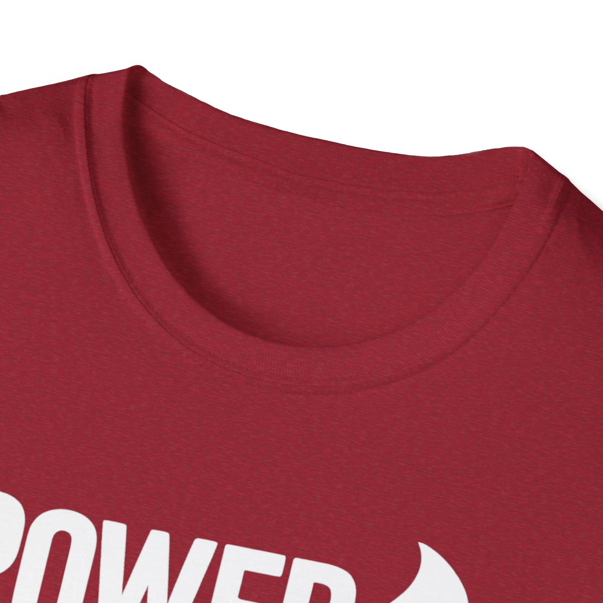 Power & Purpose 1 Peter 5 NIV