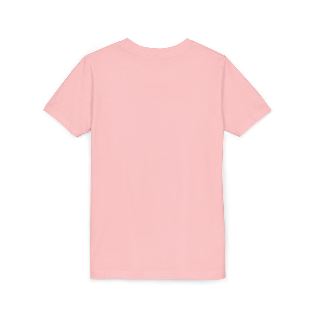 Youth Tee — "Power & Purpose" Christian Kids T‑Shirt (Faith-Based Inspirational)