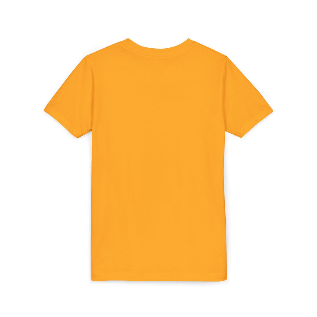 Youth Tee — "Power & Purpose" Christian Kids T‑Shirt (Faith-Based Inspirational)