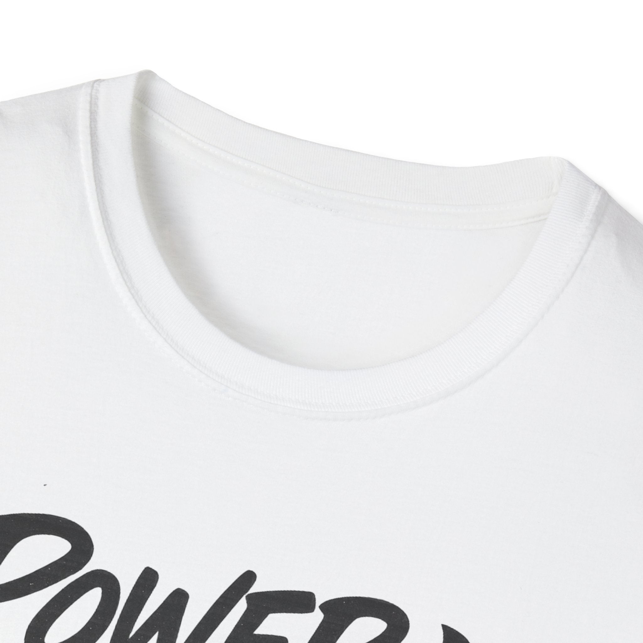 Power & Purpose T‑Shirt — 1 Corinthians 16:13 NIV Christian Faith Tee