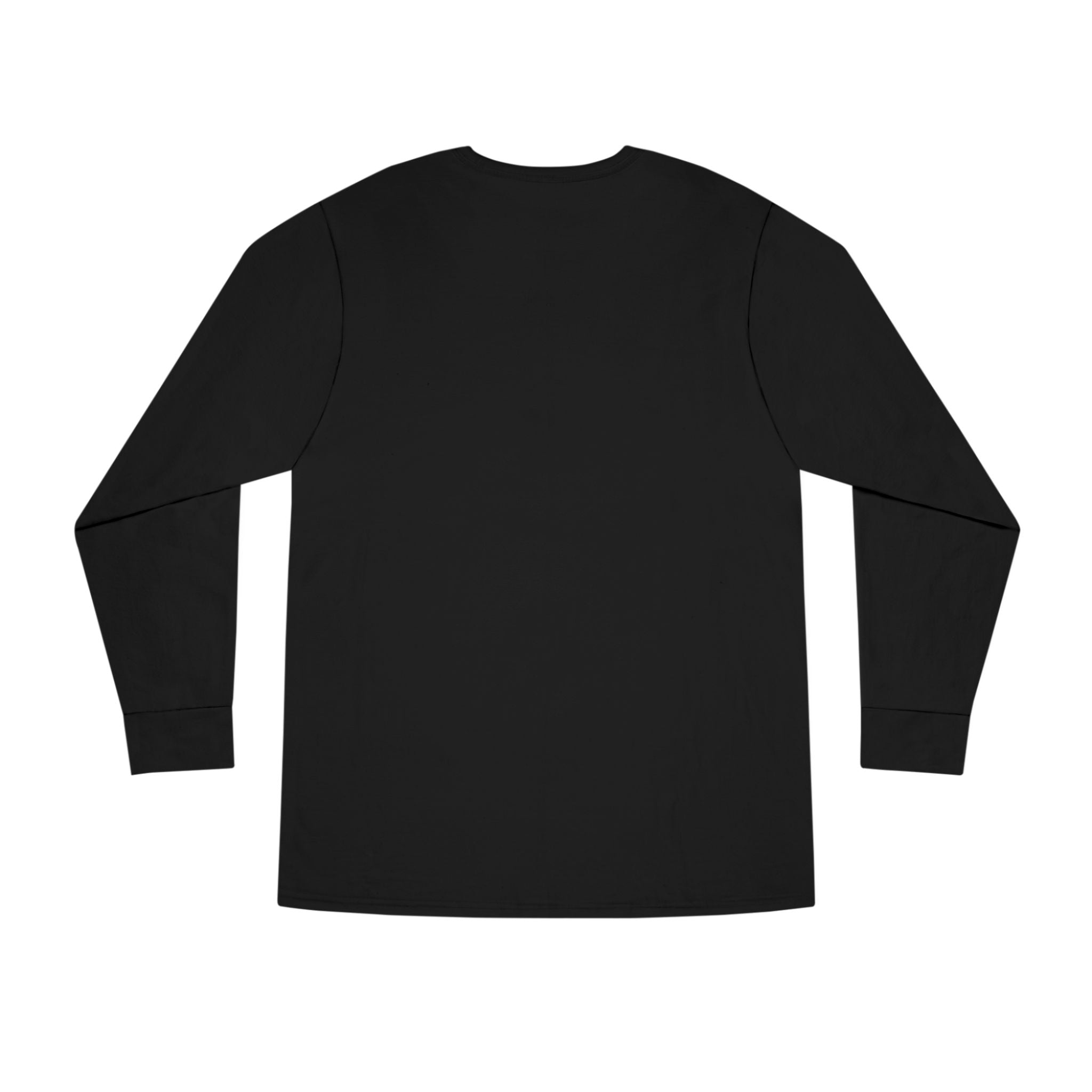 Power & Purpose Long Sleeve Tee – Proverbs 18:21 Inspirational Christian Shirt
