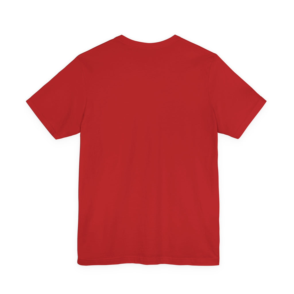 Power & Purpose -Romans 1:16 Short Sleeve Tee