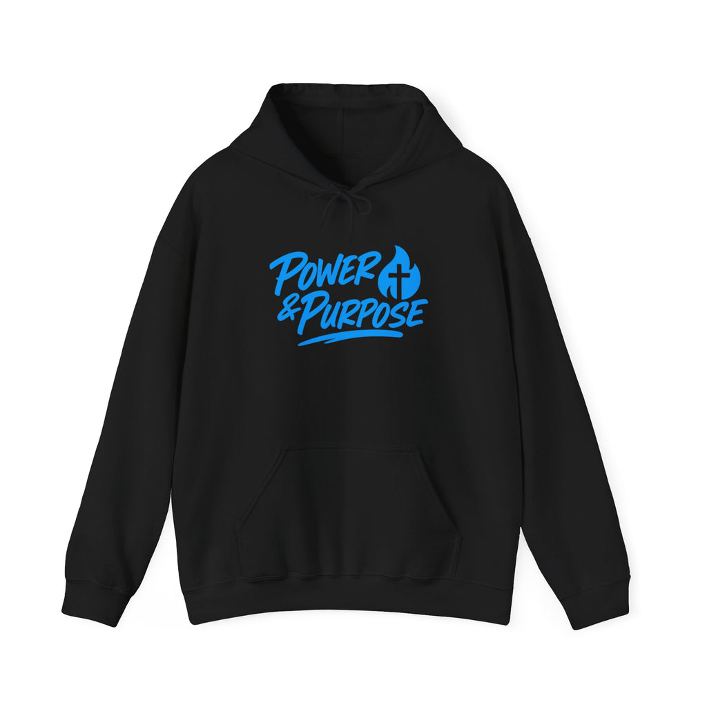 Standard Power & Purpose Collective  Hooded Sweatshirt