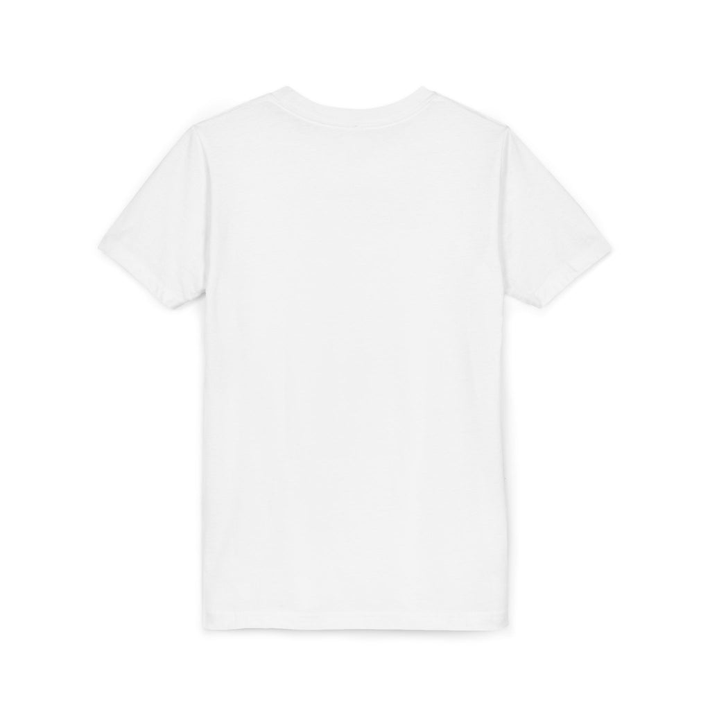 Youth Tee — "Power & Purpose" Christian Kids T‑Shirt (Faith-Based Inspirational)