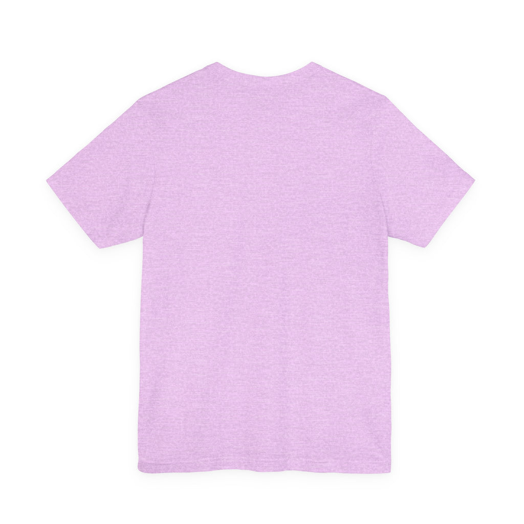 Power & Purpose -Romans 1:16 Short Sleeve Tee