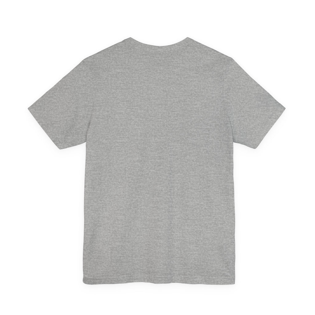 Power & Purpose -Romans 1:16 Short Sleeve Tee