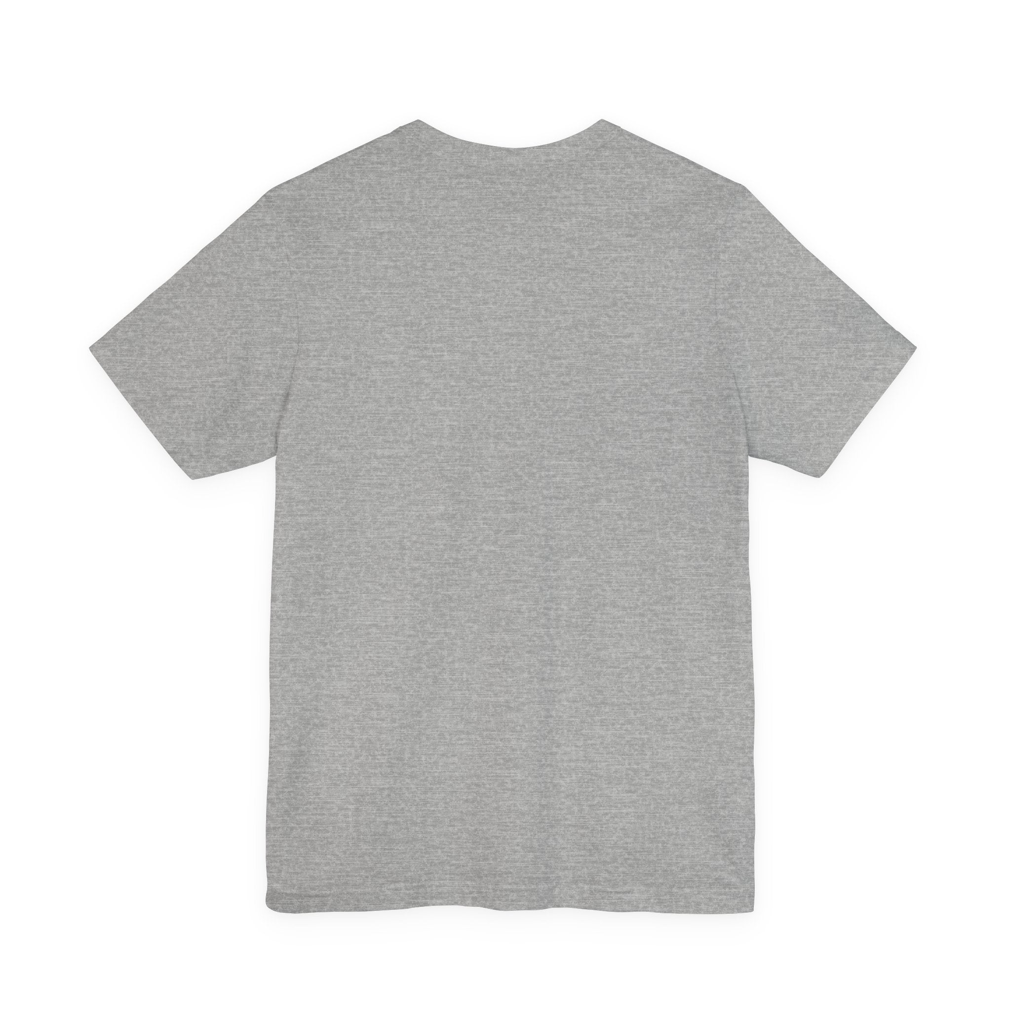 Power & Purpose -Romans 1:16 Short Sleeve Tee