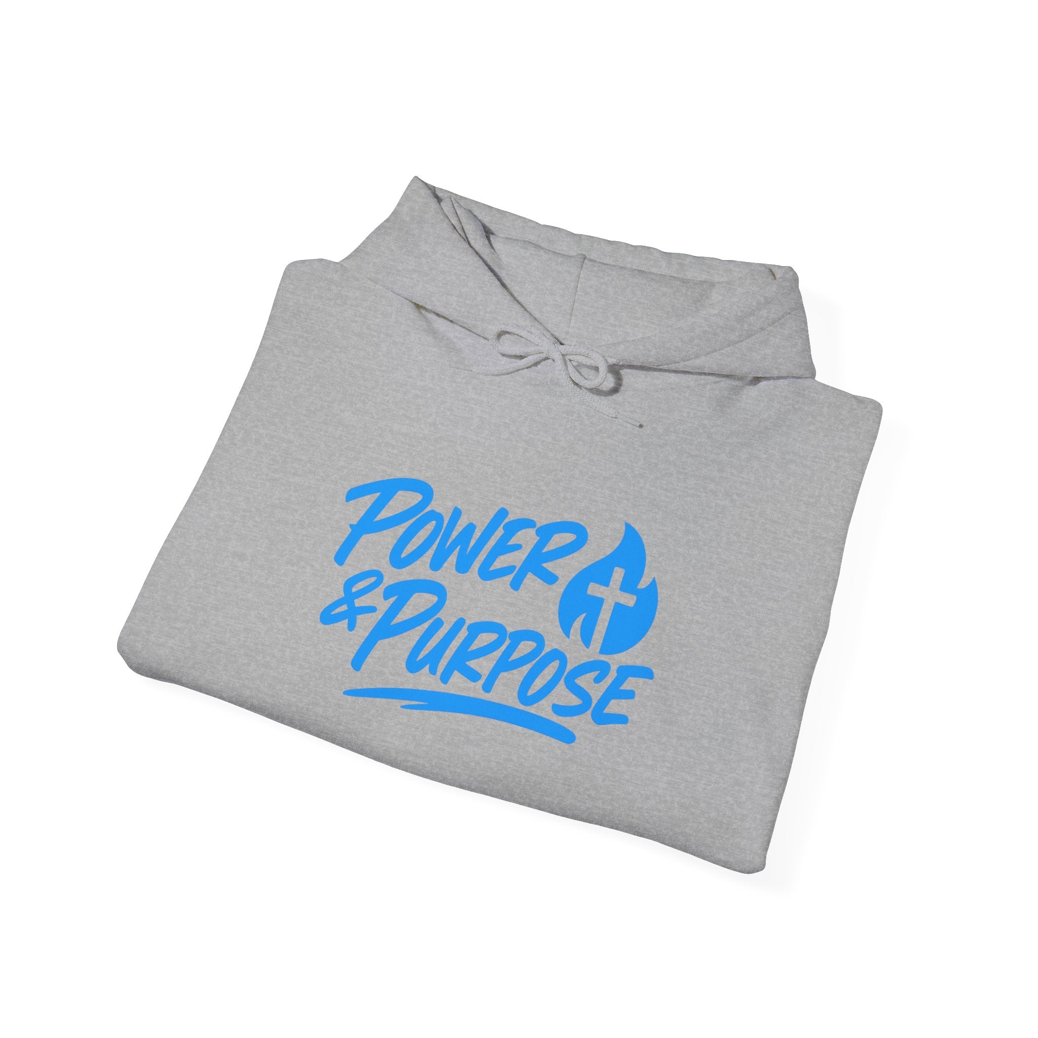 Standard Power & Purpose Collective  Hooded Sweatshirt