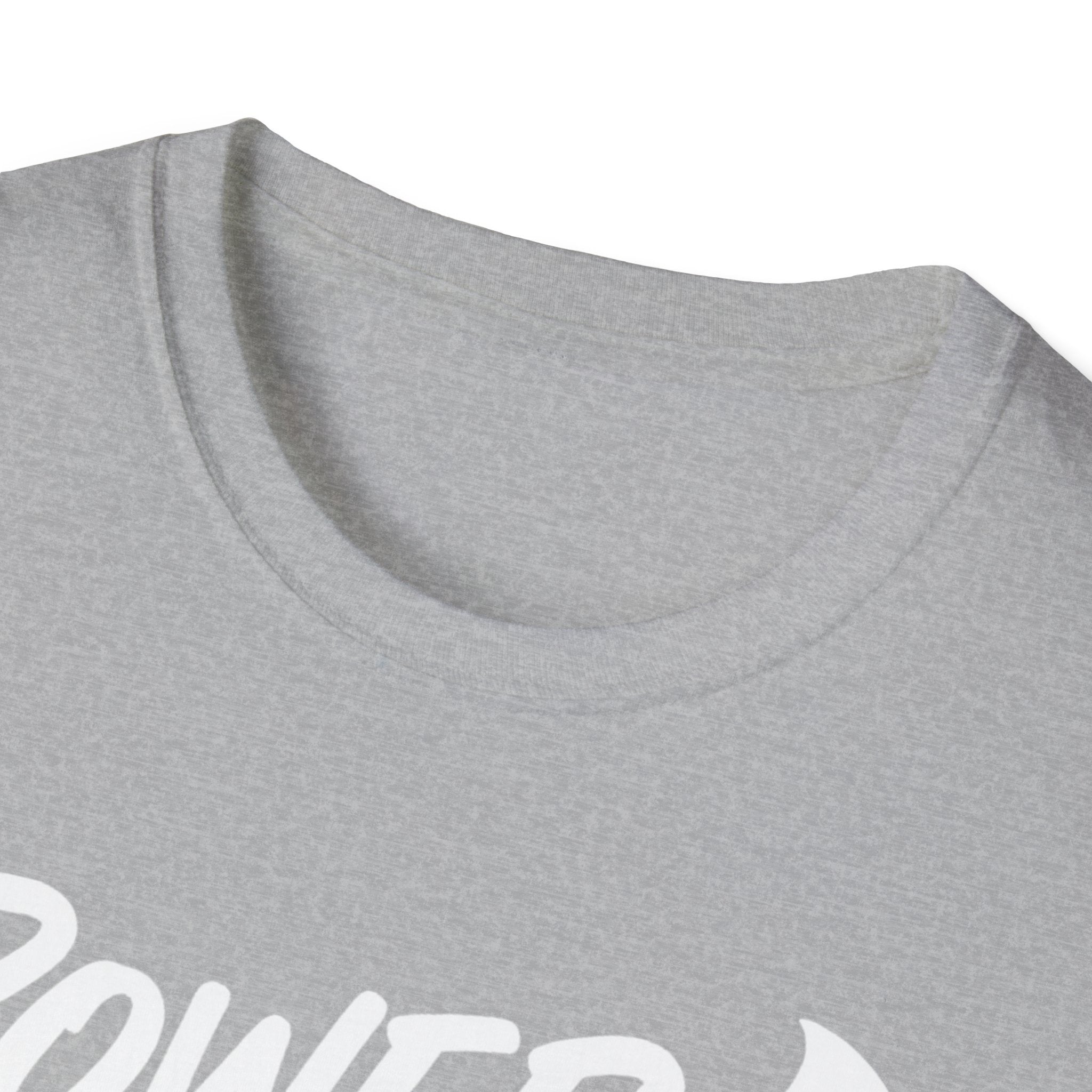 Power & Purpose John 3:16 Tee — ‘Jesus Saves’ Cross Graphic T-Shirt