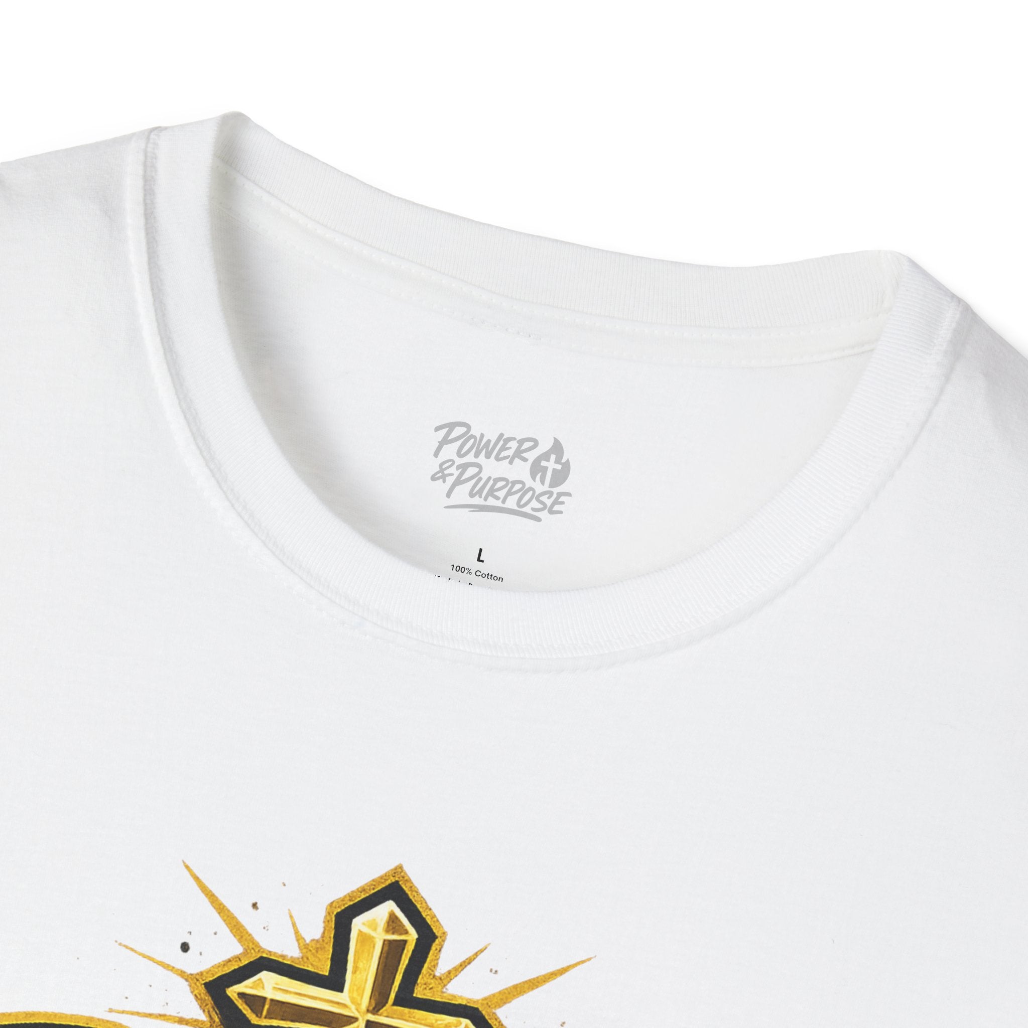 Praise God Forever T-Shirt — Christian Prayer Graphic Tee