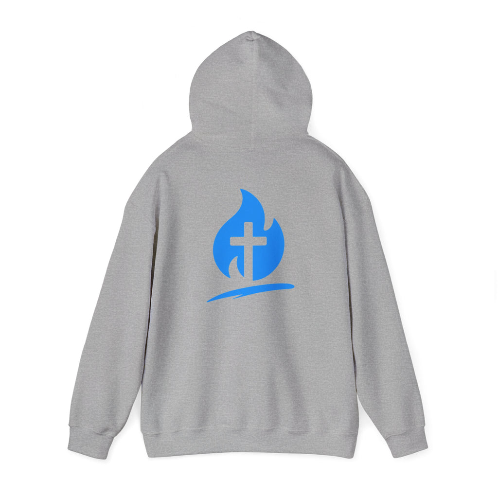 Standard Power & Purpose Collective  Hooded Sweatshirt