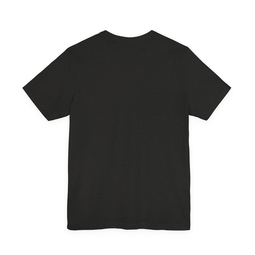 Power & Purpose "Music Is My Ministry" Tee